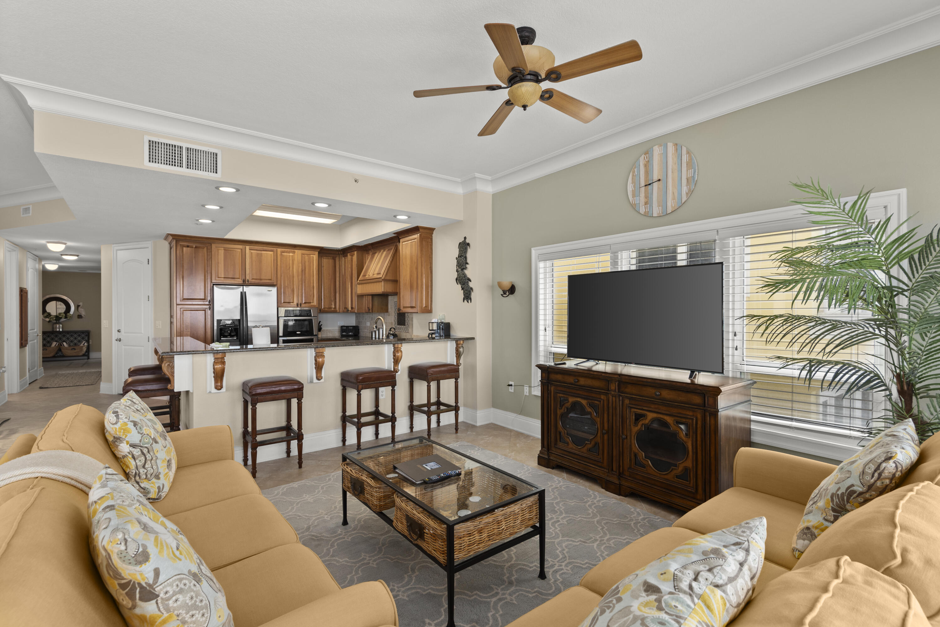 RIVIERA BEACH - Residential