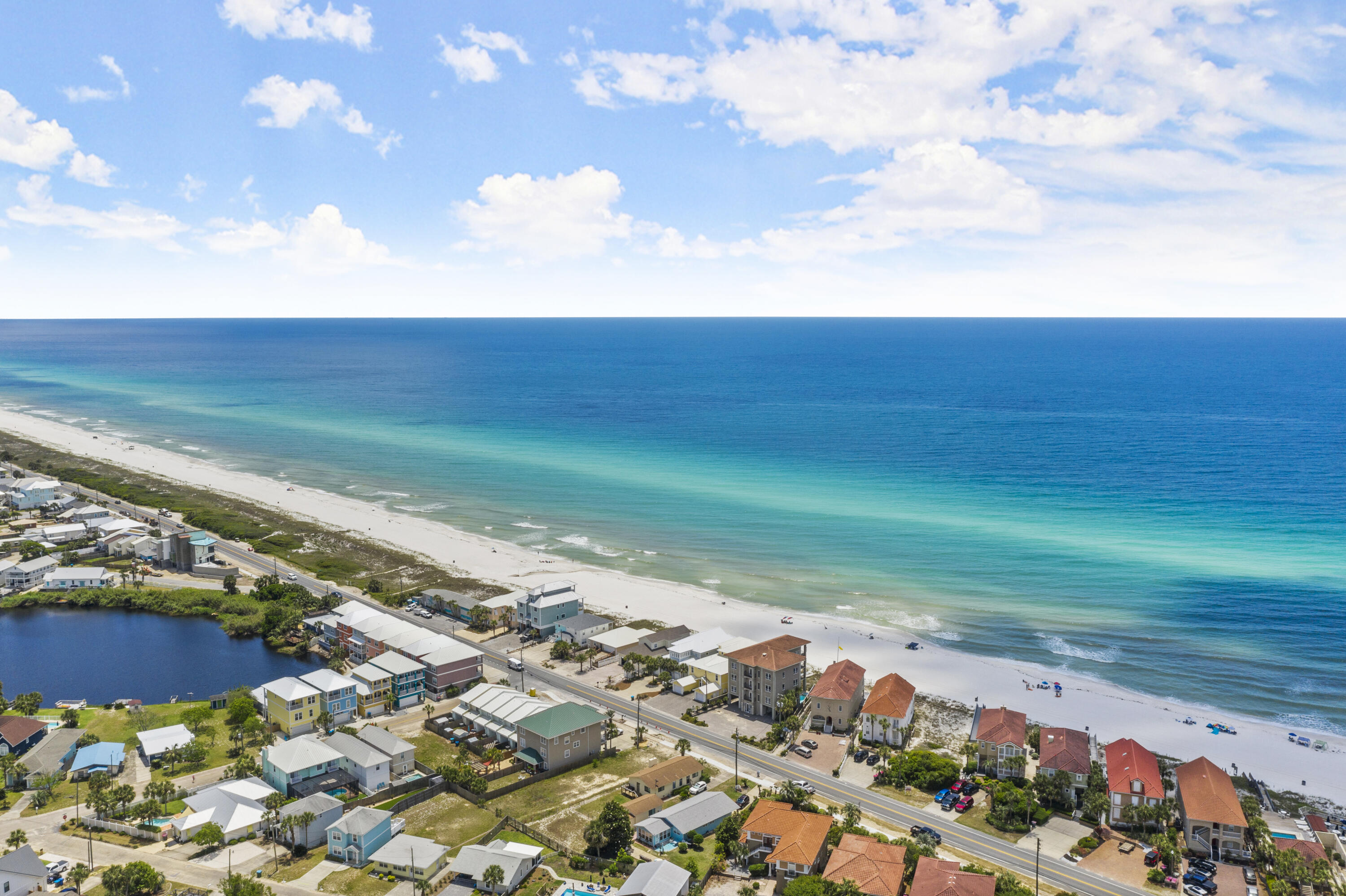 RIVIERA BEACH - Residential