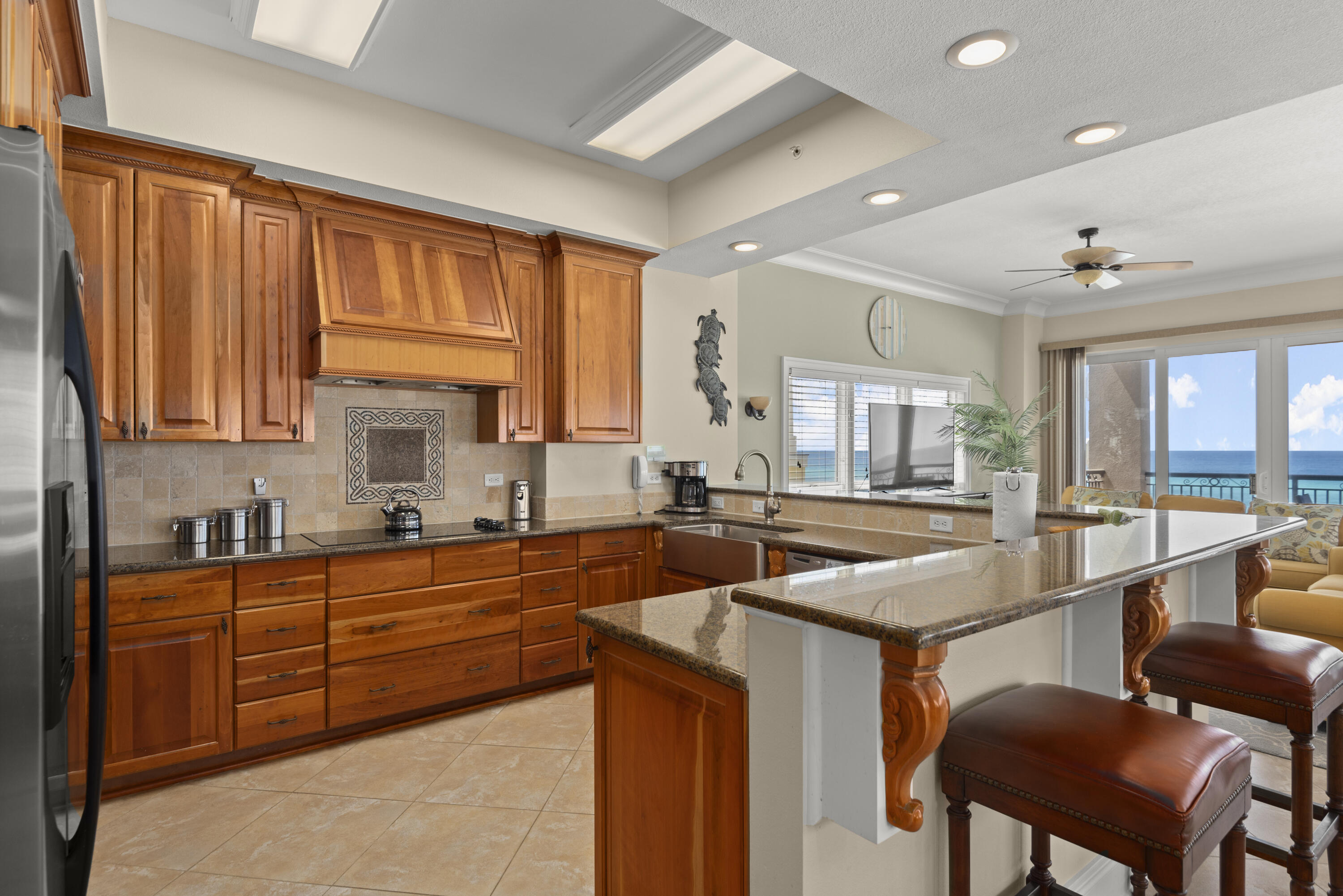 RIVIERA BEACH - Residential