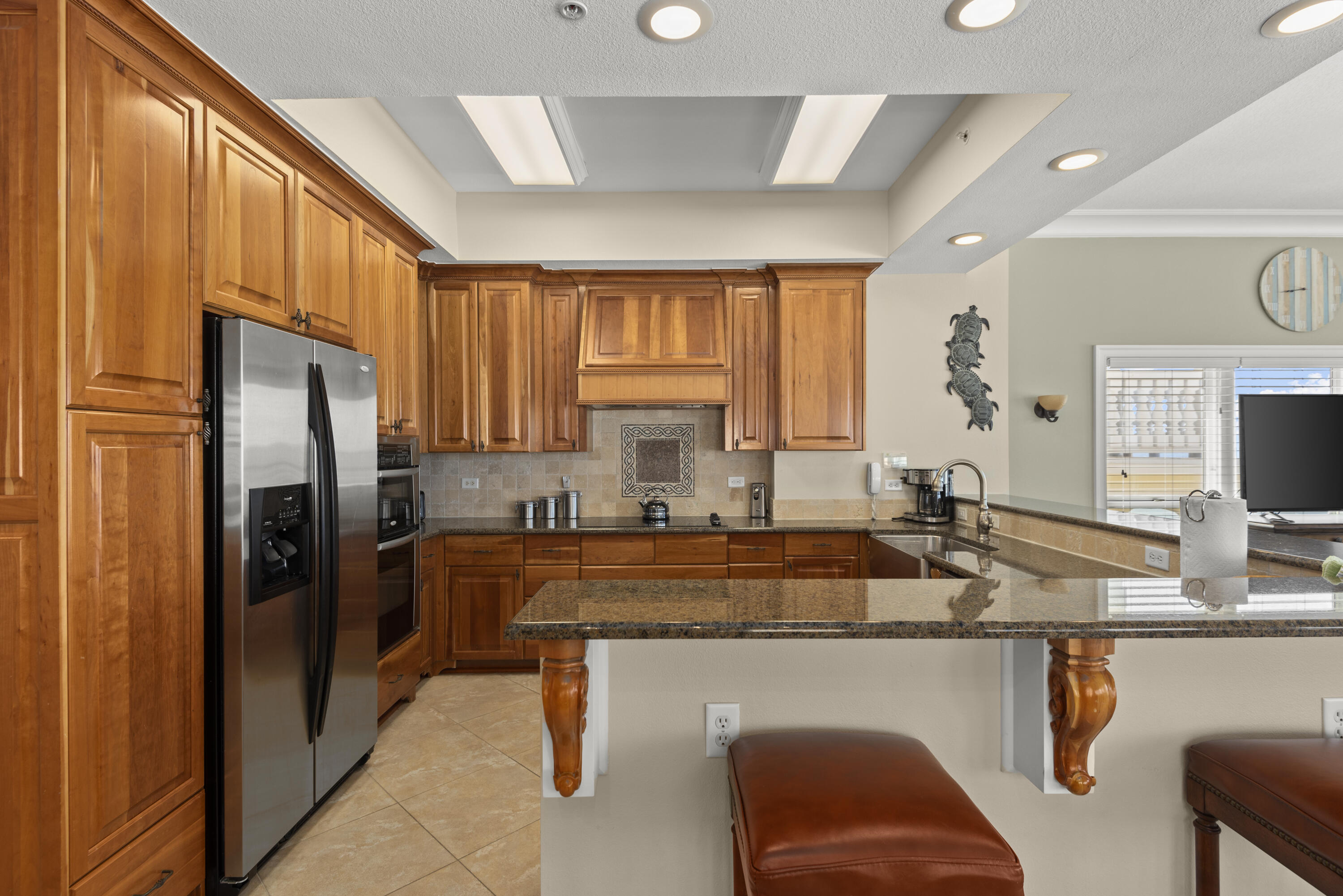 RIVIERA BEACH - Residential