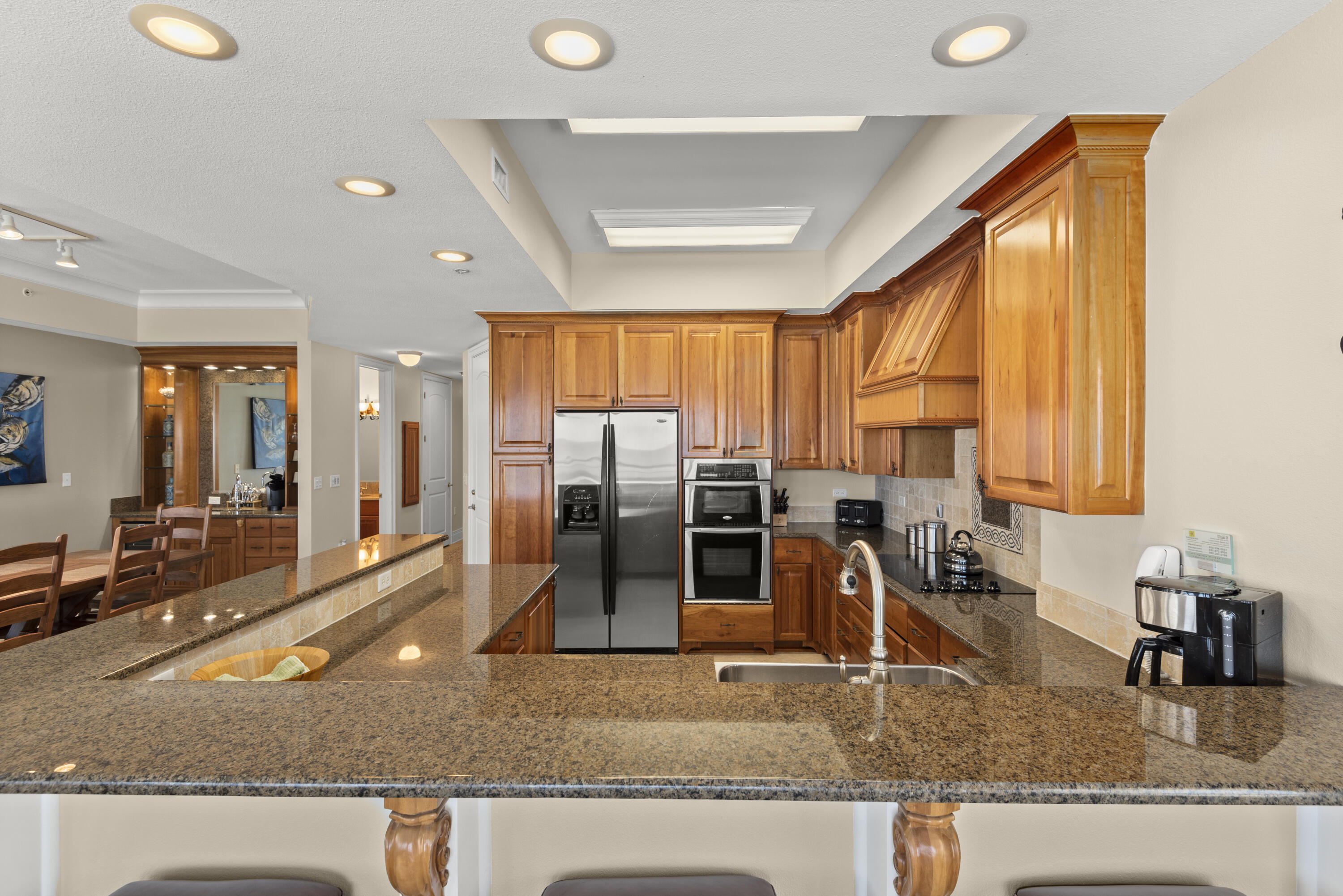 RIVIERA BEACH - Residential