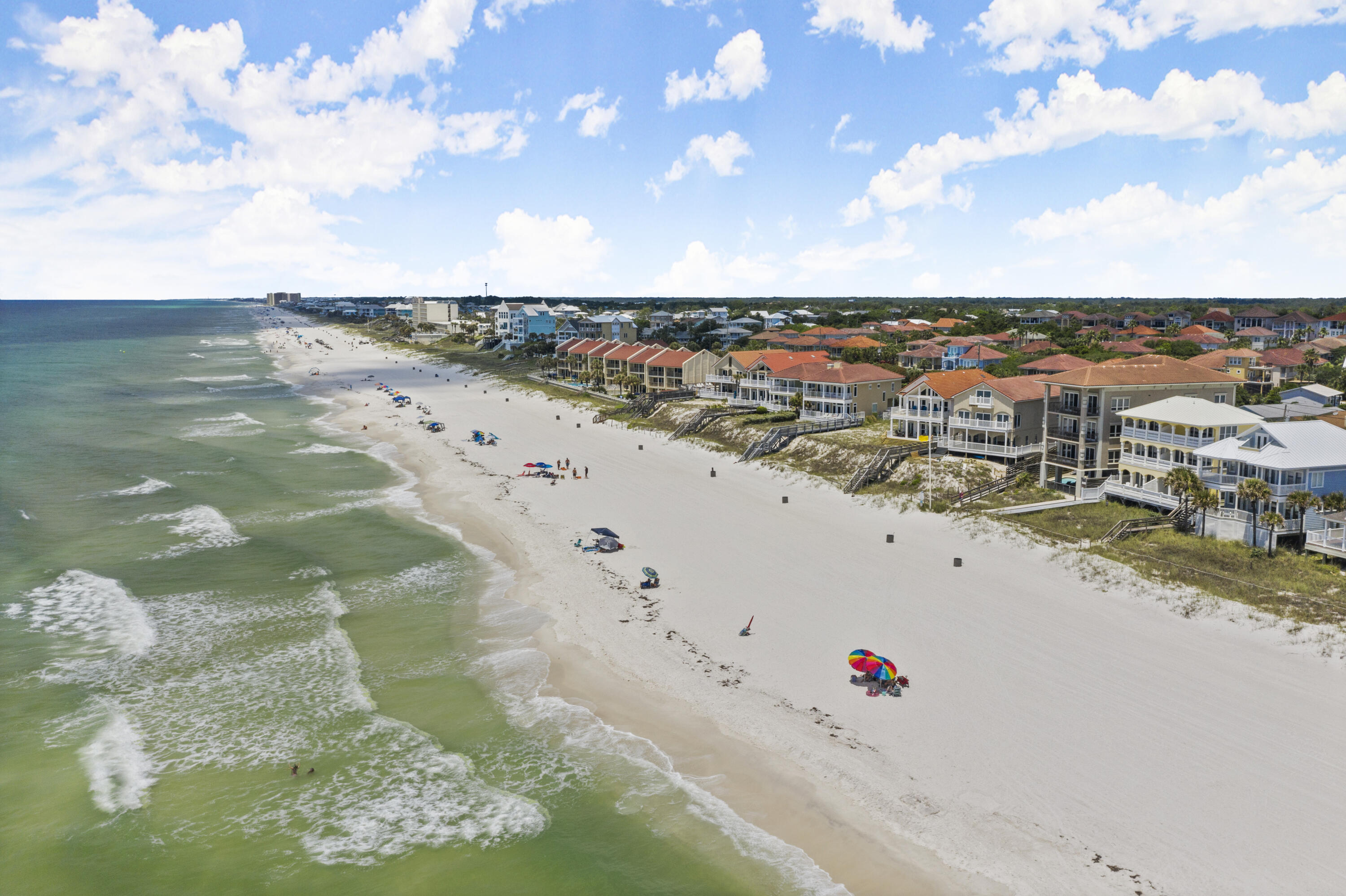 RIVIERA BEACH - Residential