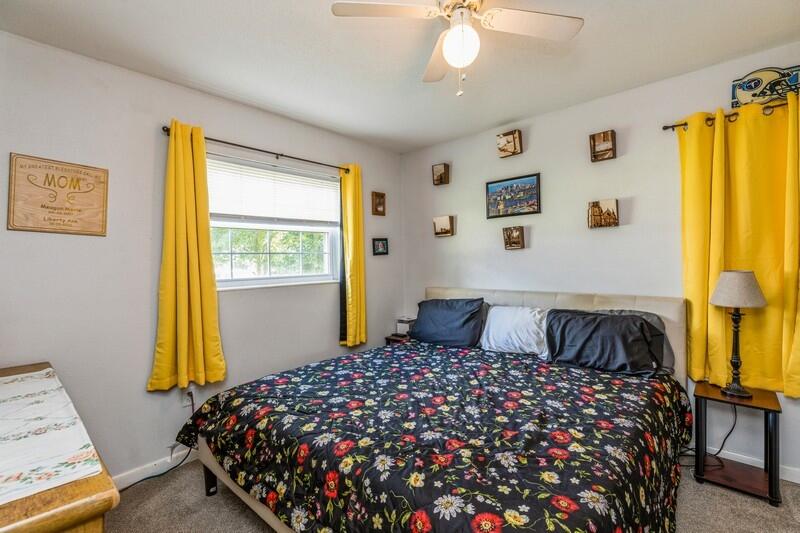 VALPARAISO PLAT 16 - Residential