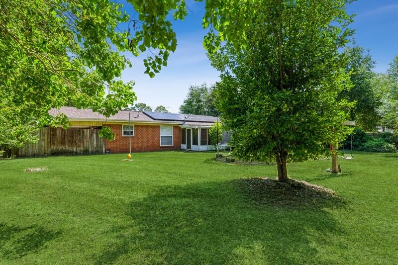 VALPARAISO PLAT 16 - Residential