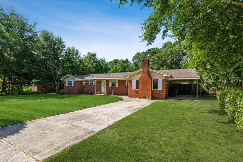 VALPARAISO PLAT 16 - Residential