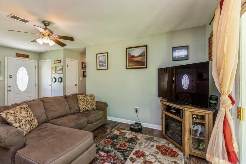 VALPARAISO PLAT 16 - Residential