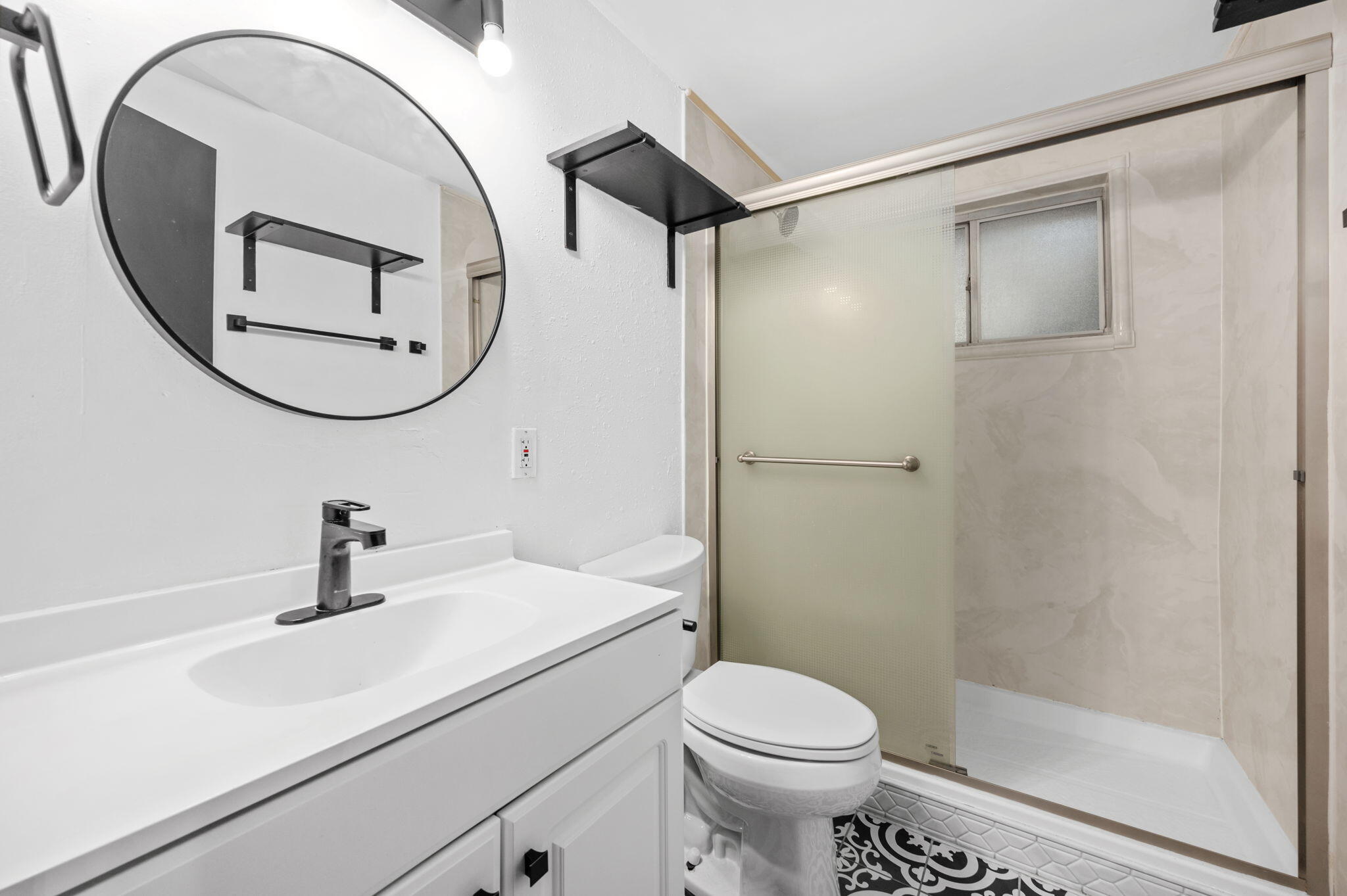 Bradys S/D - Residential