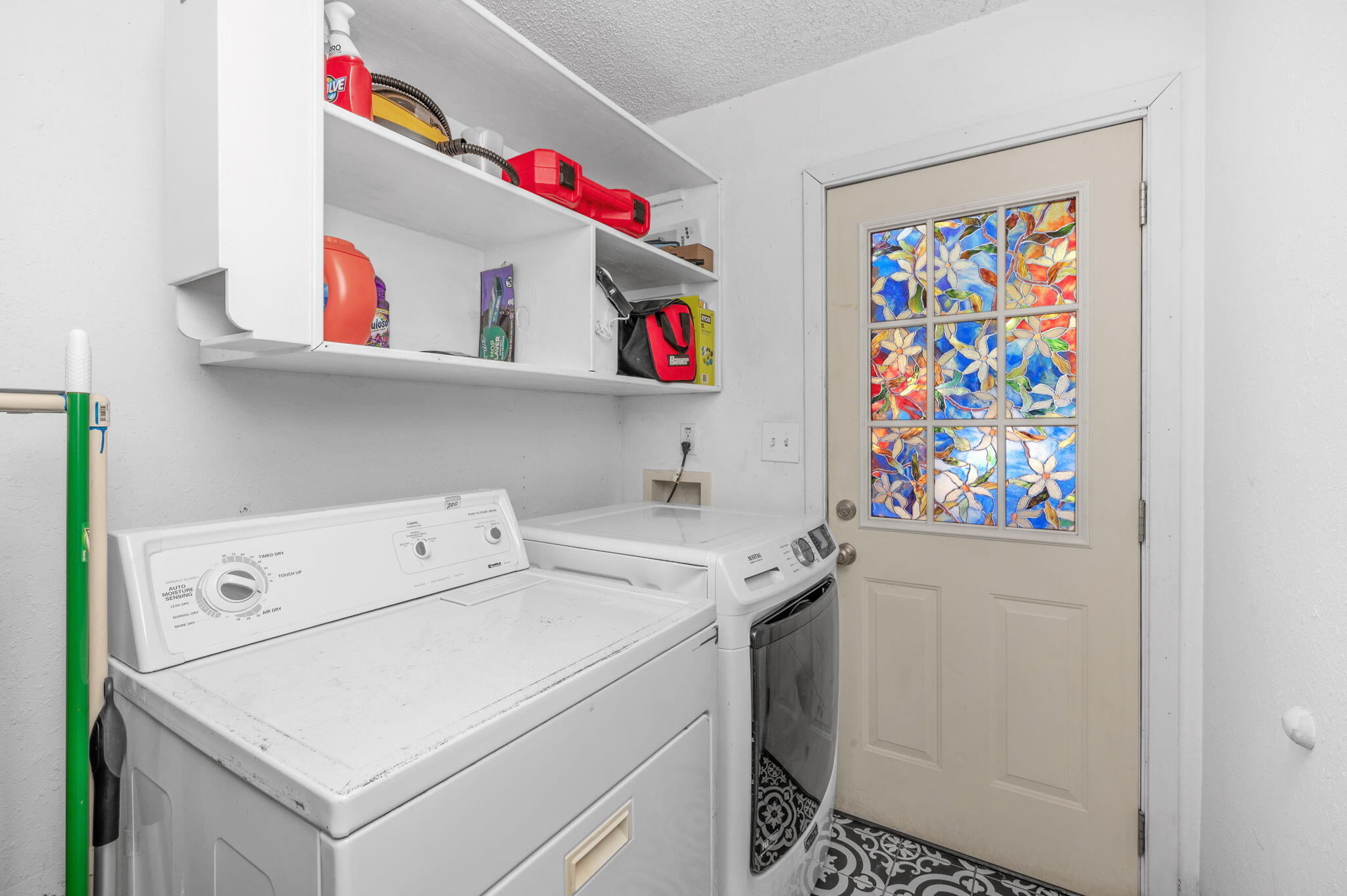 Bradys S/D - Residential
