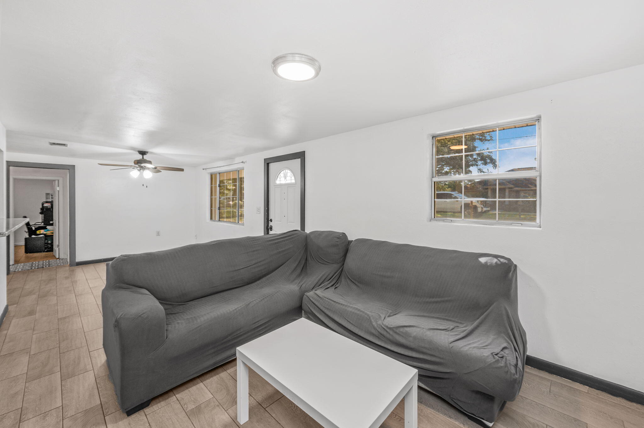 Bradys S/D - Residential