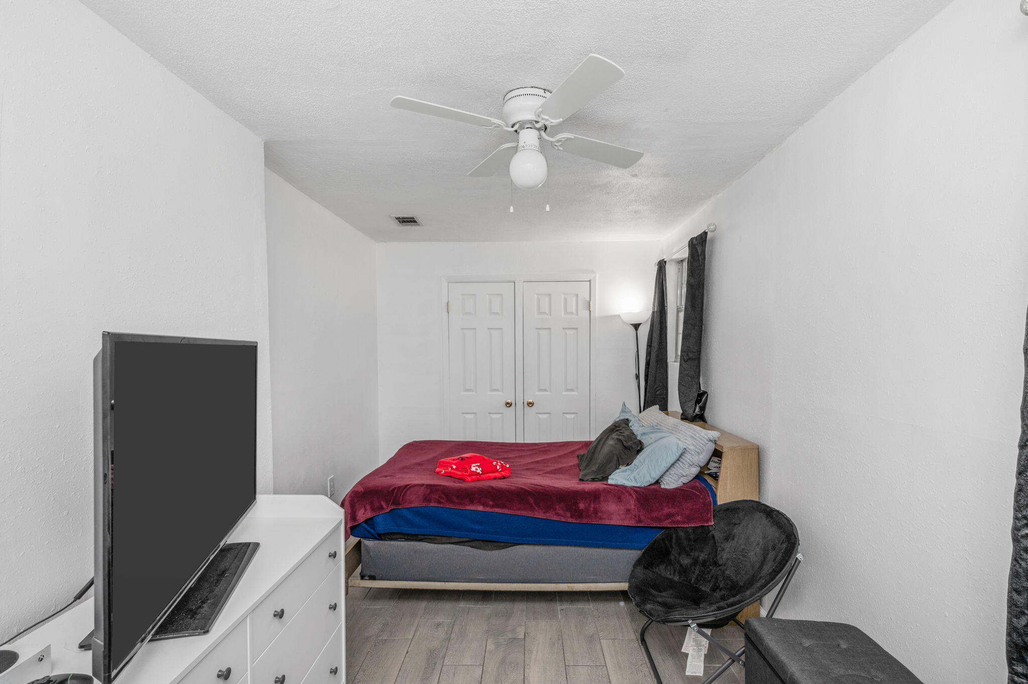 Bradys S/D - Residential