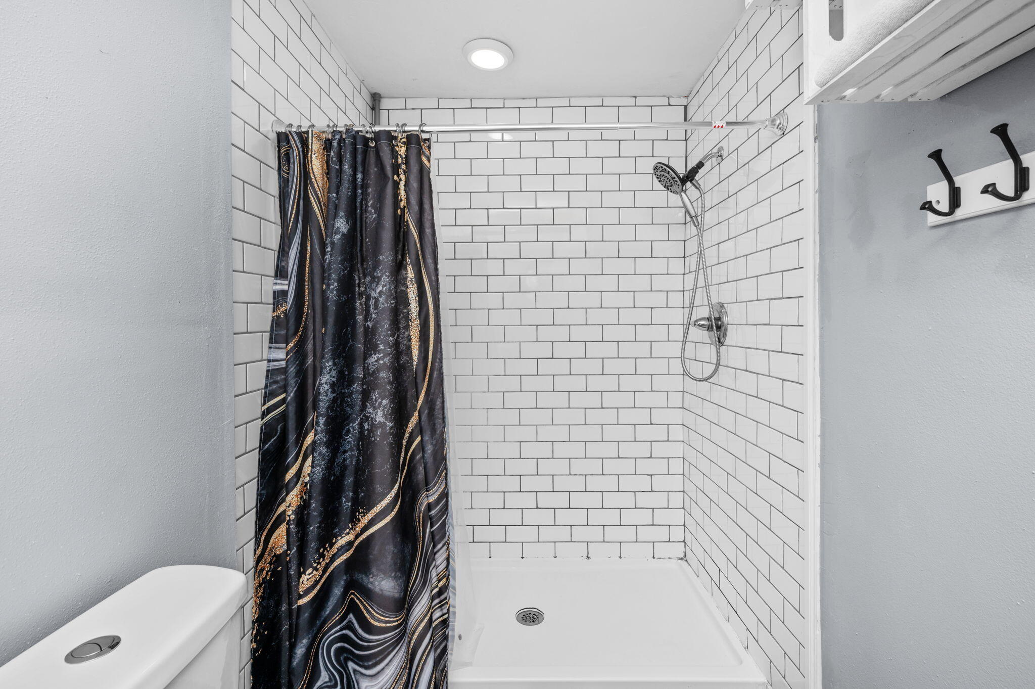 Bradys S/D - Residential