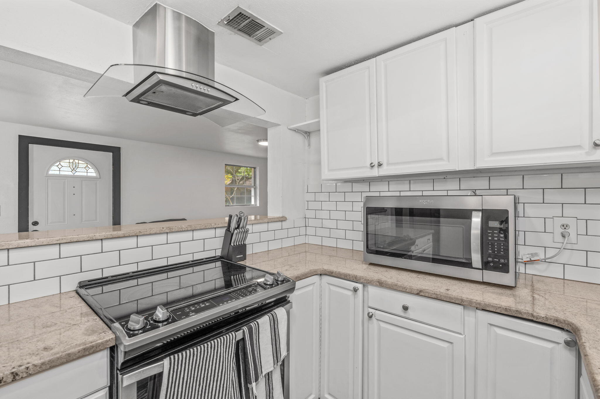 Bradys S/D - Residential
