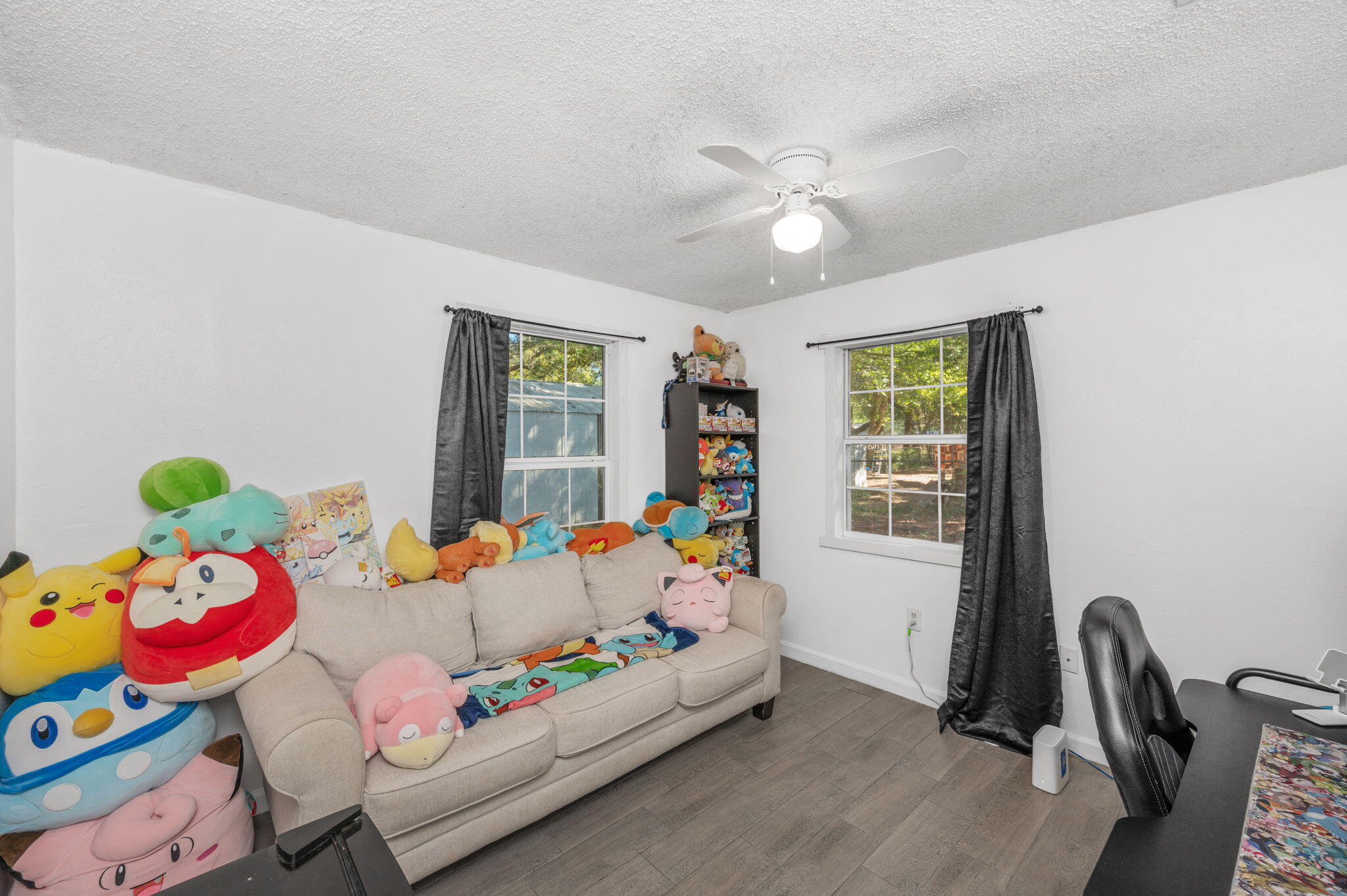 Bradys S/D - Residential
