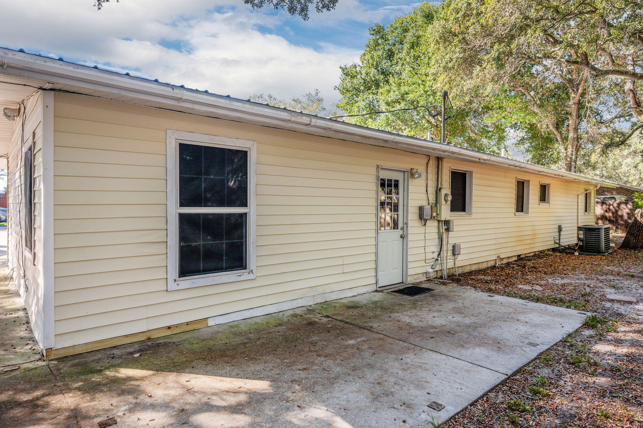 Bradys S/D - Residential