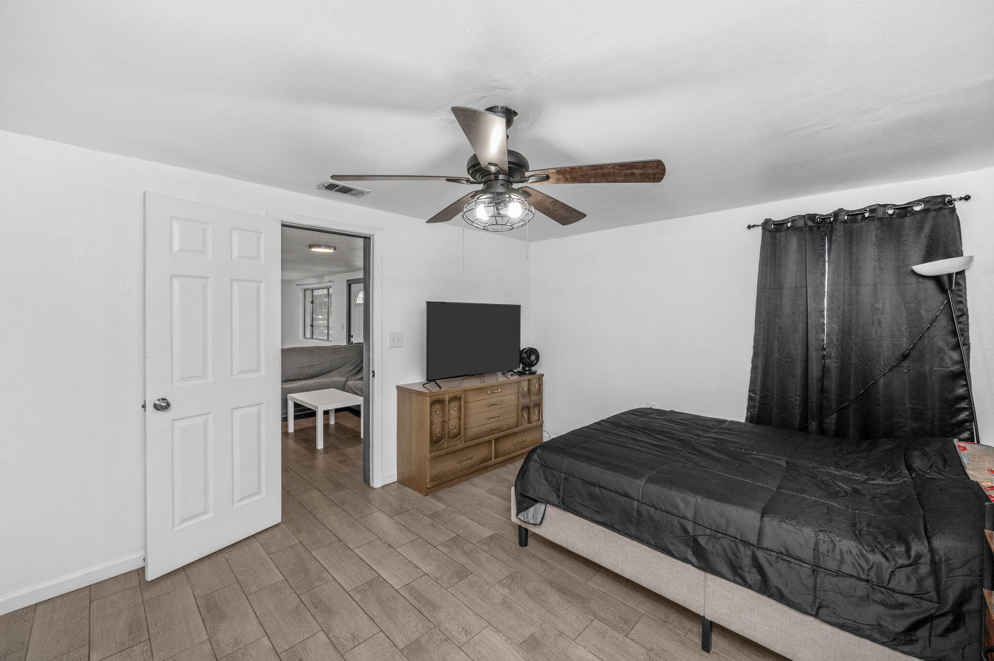 Bradys S/D - Residential