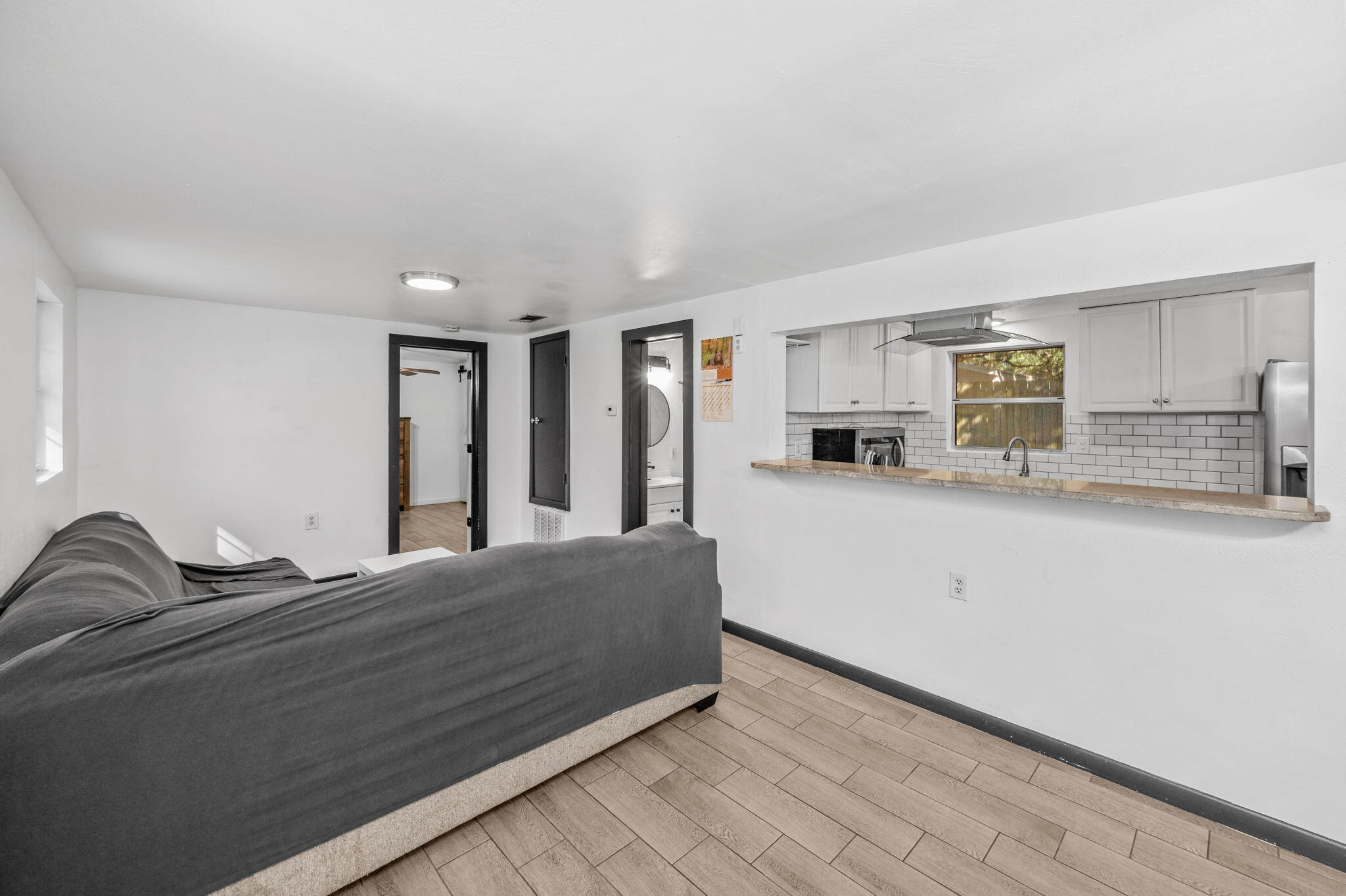 Bradys S/D - Residential