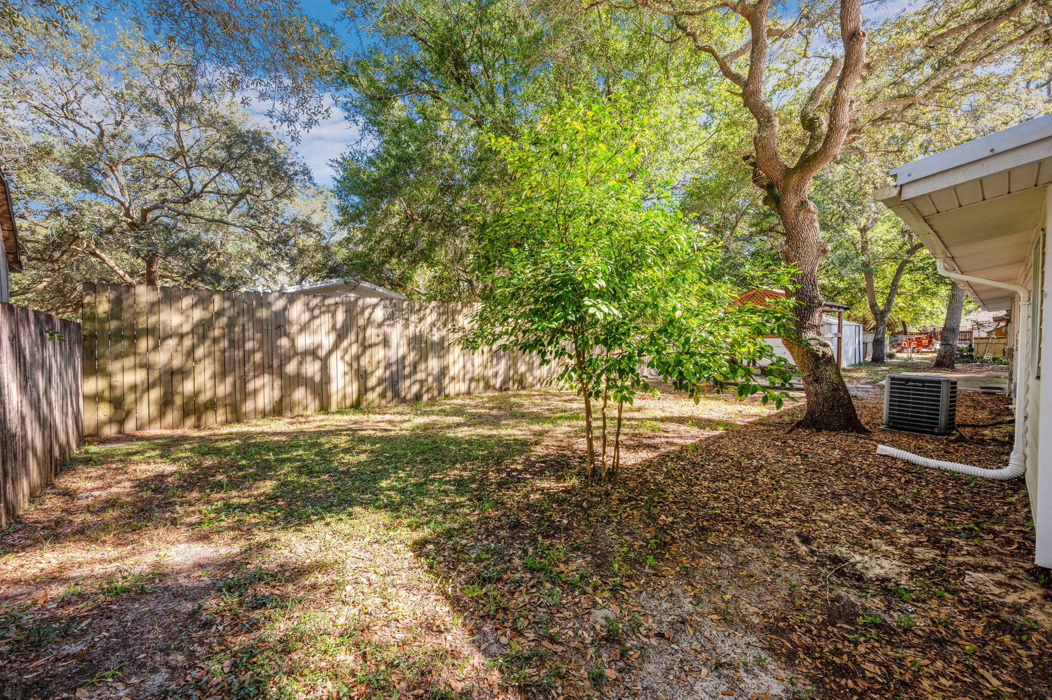 Bradys S/D - Residential