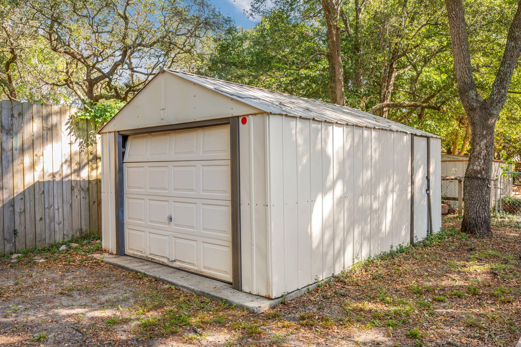 Bradys S/D - Residential