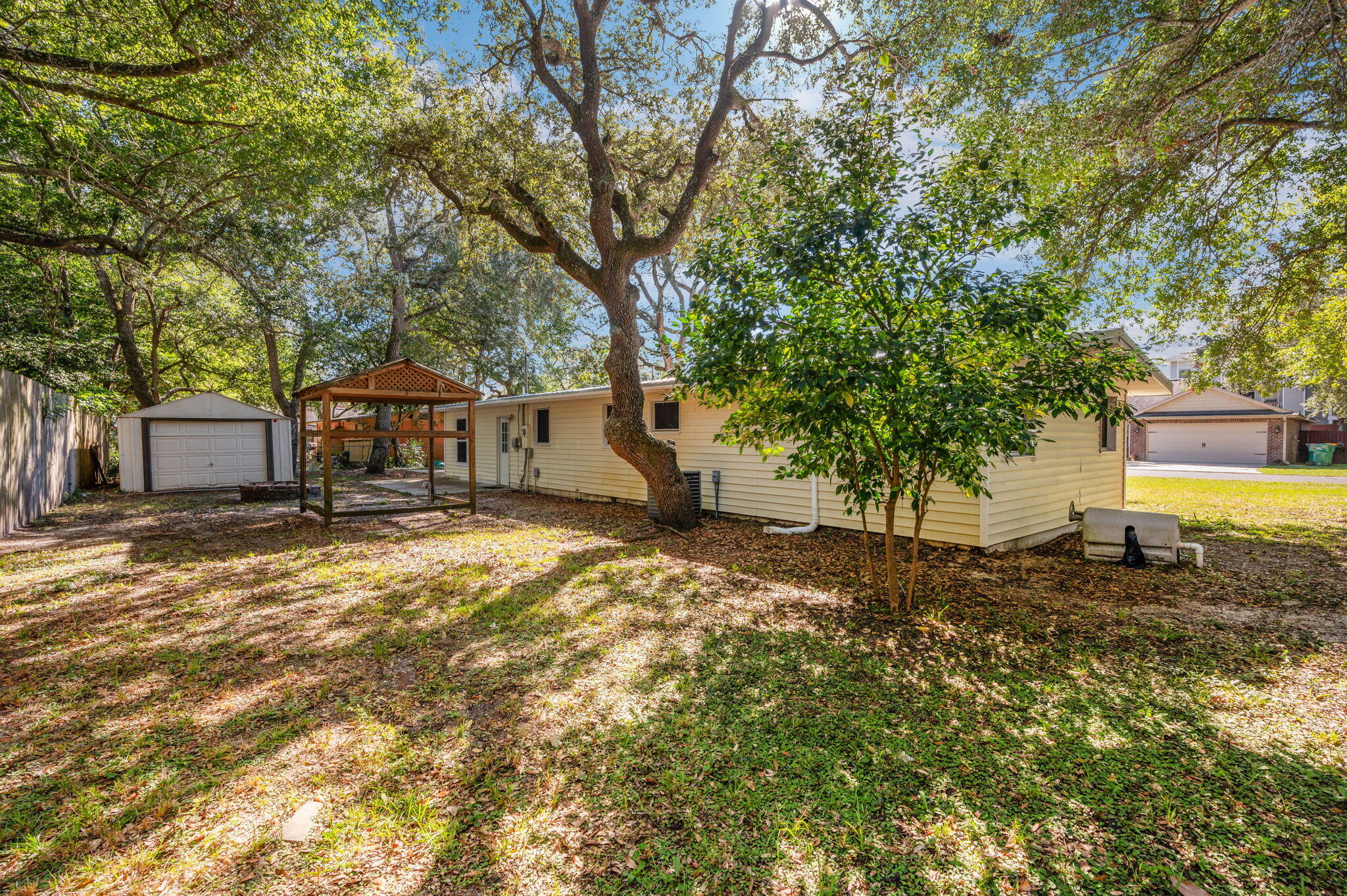Bradys S/D - Residential
