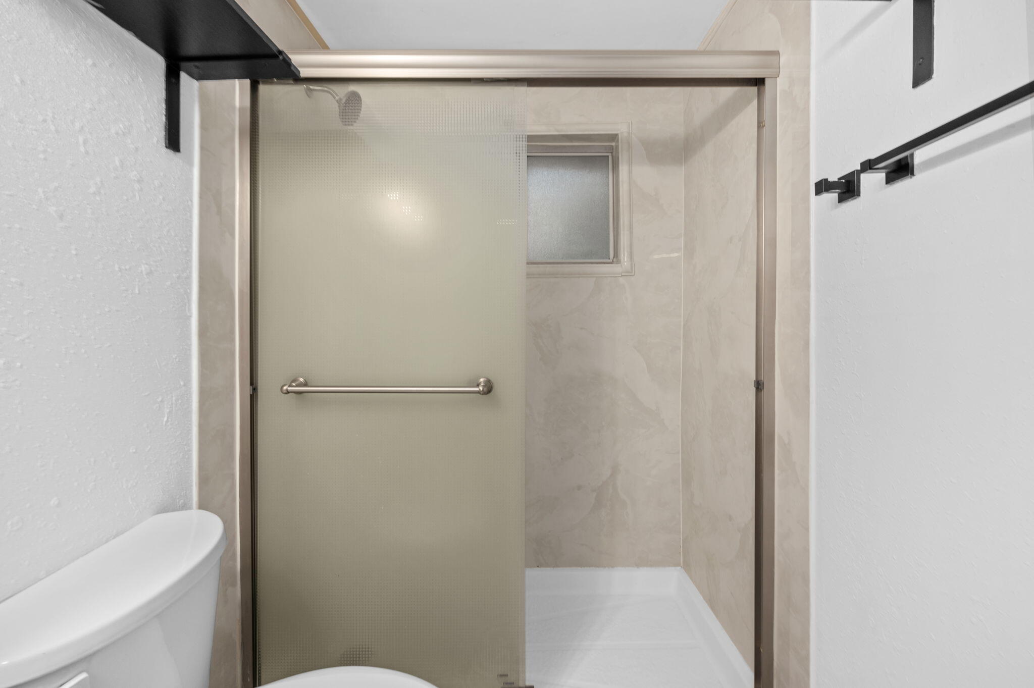 Bradys S/D - Residential