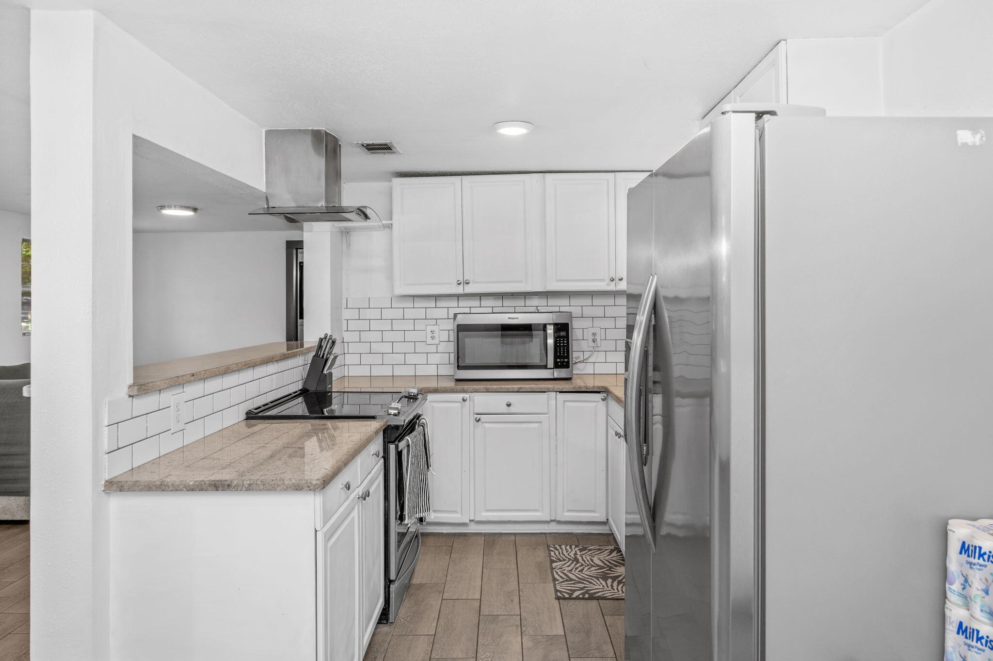 Bradys S/D - Residential