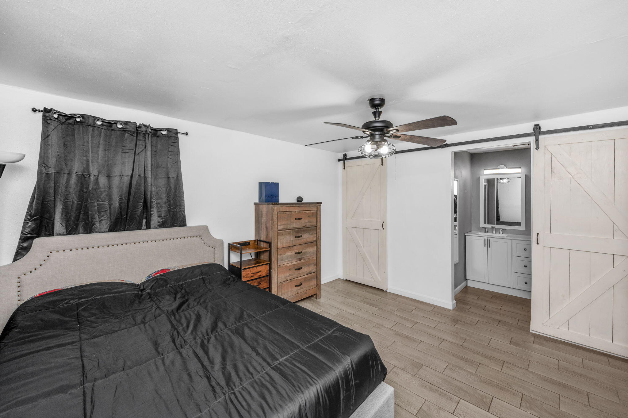 Bradys S/D - Residential