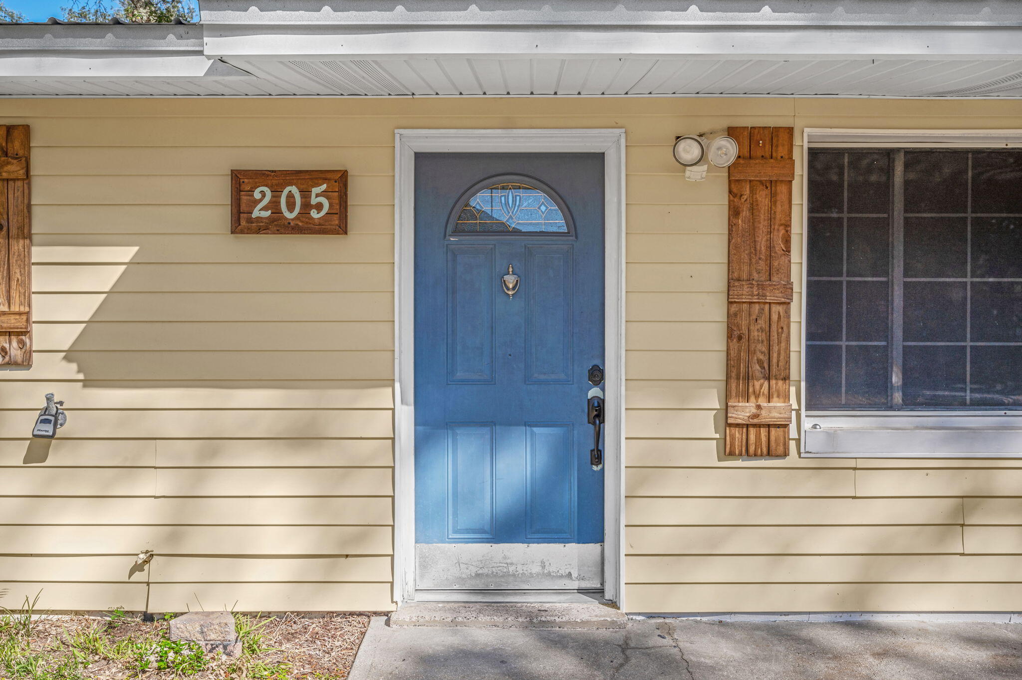 Bradys S/D - Residential