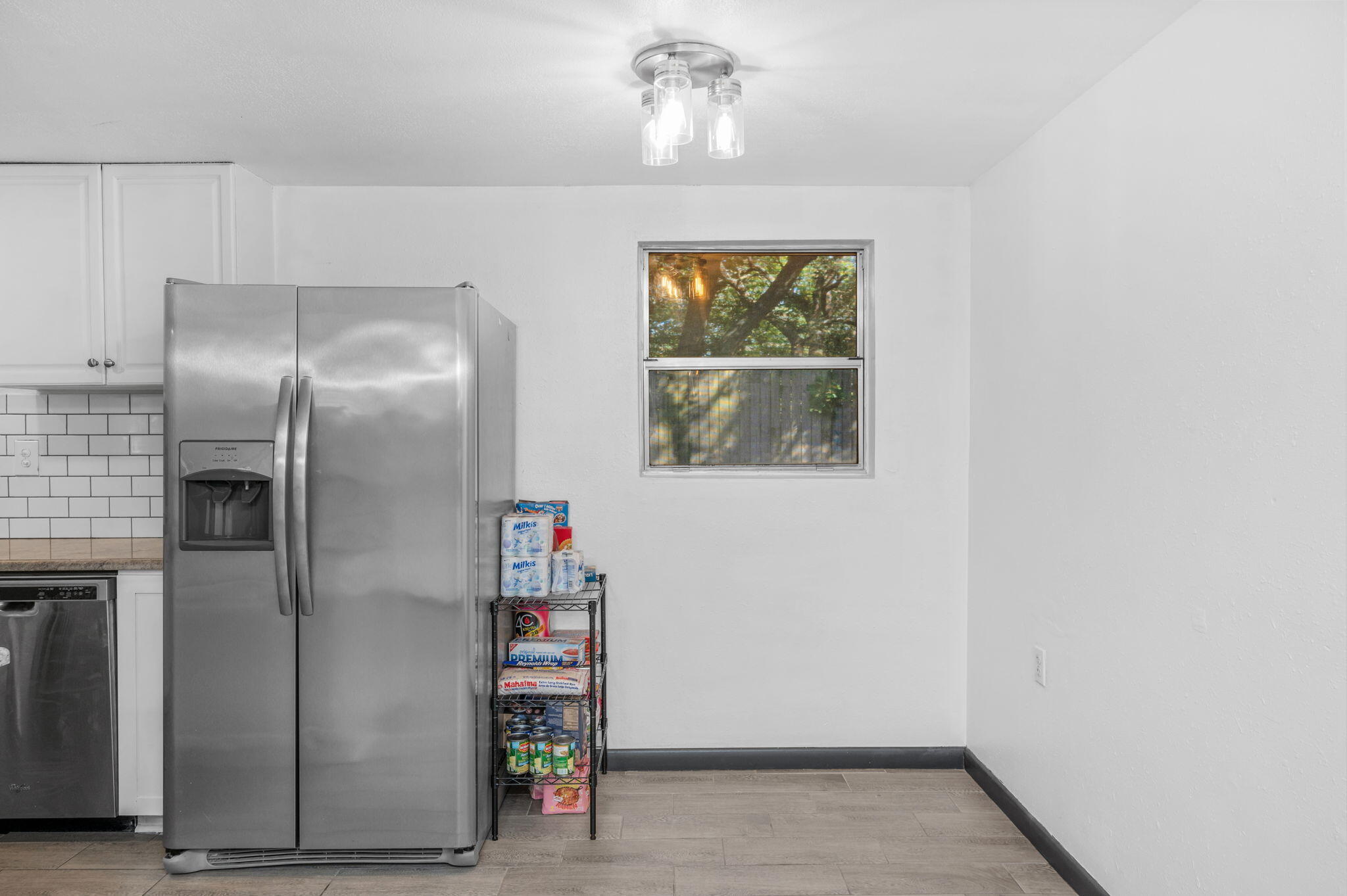 Bradys S/D - Residential