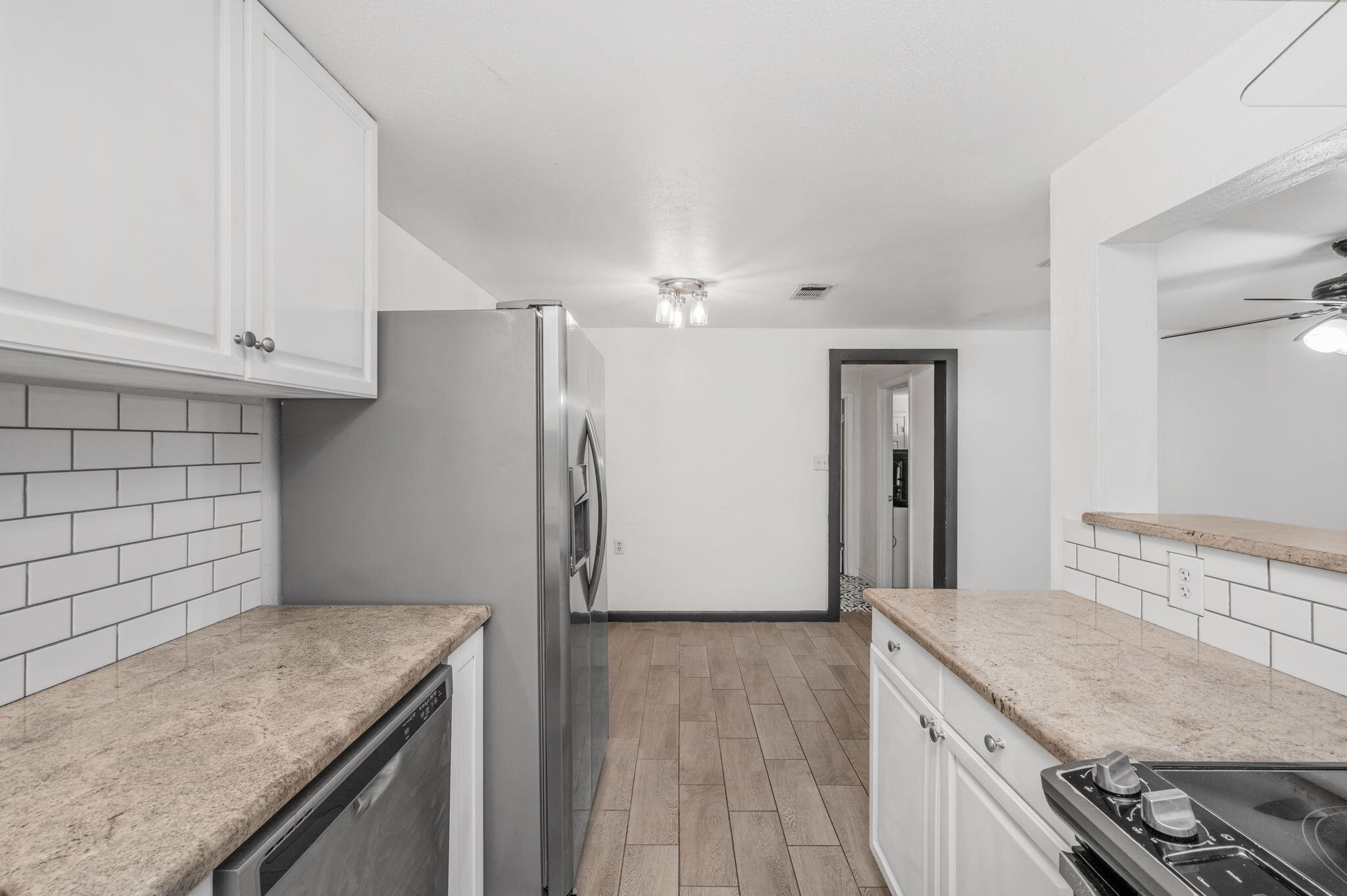 Bradys S/D - Residential