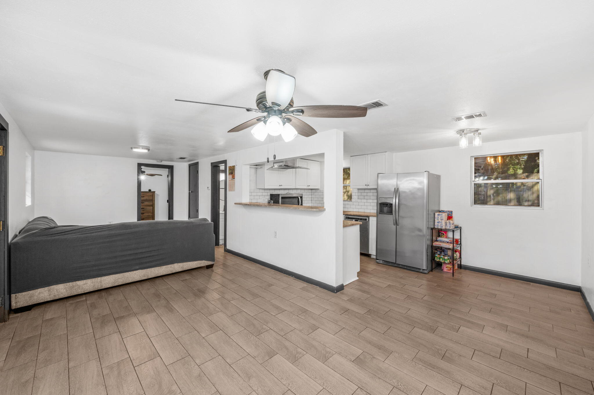 Bradys S/D - Residential