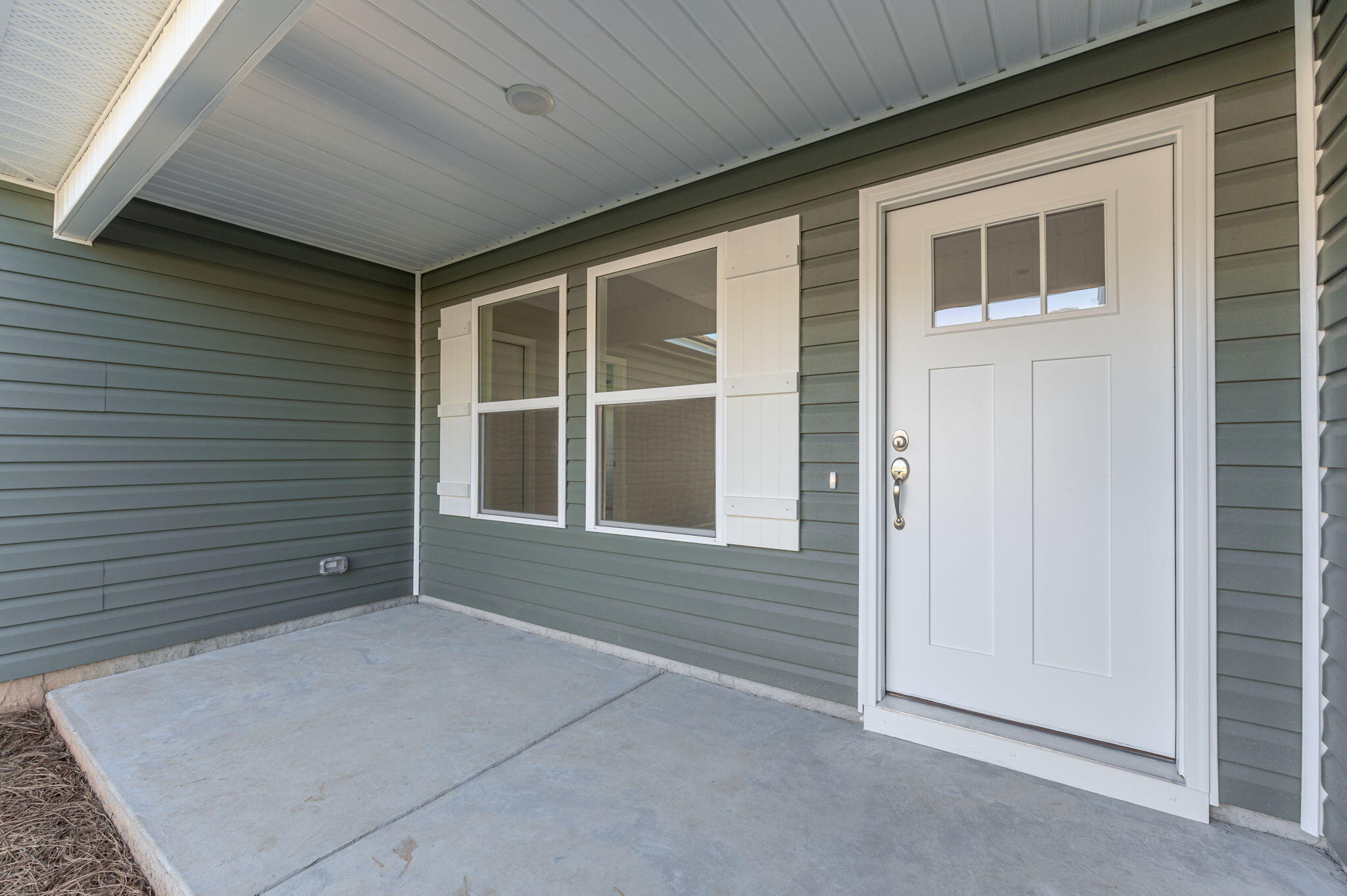 SOUTHERN BELLE - Residential