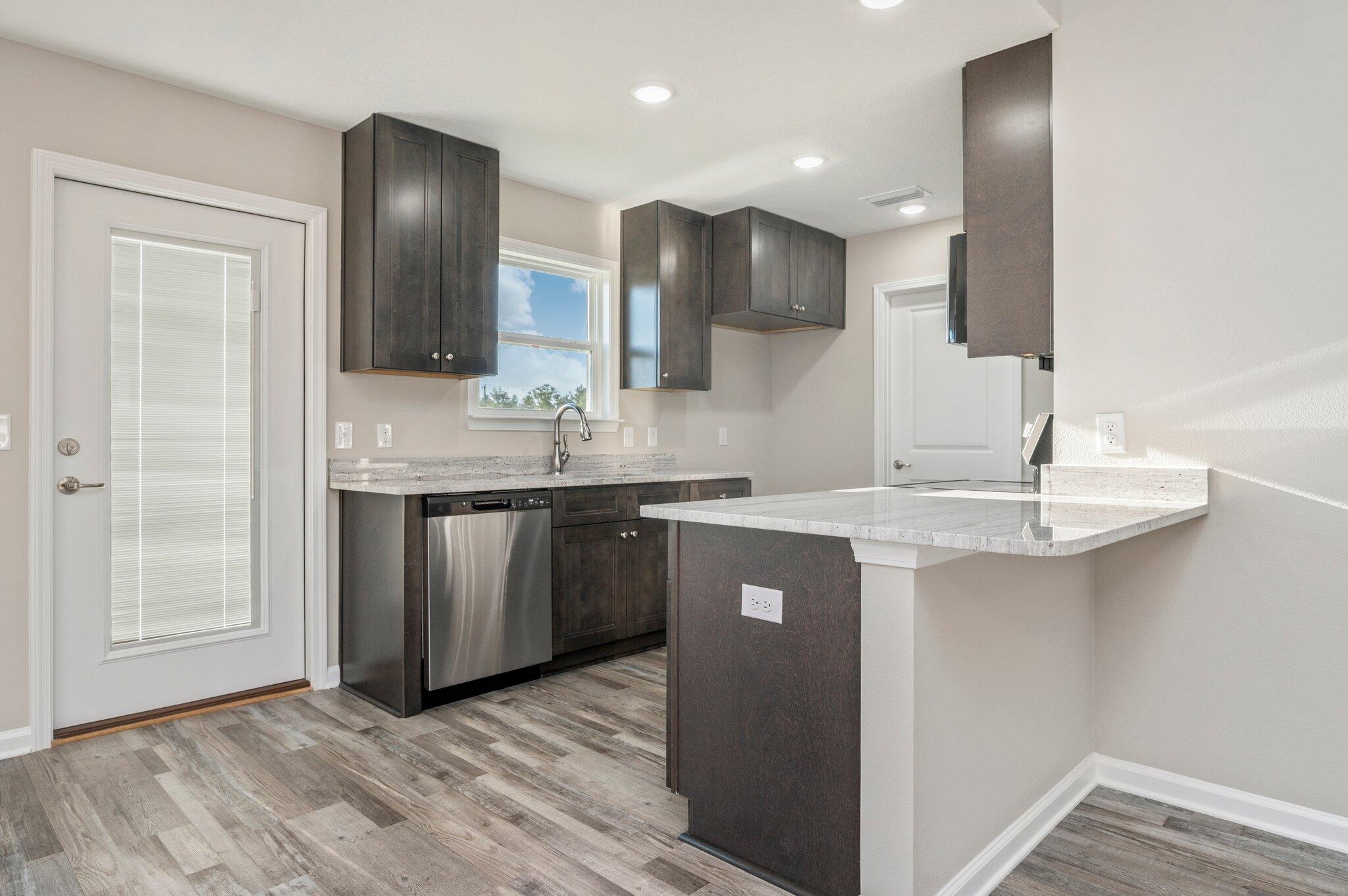 SOUTHERN BELLE - Residential