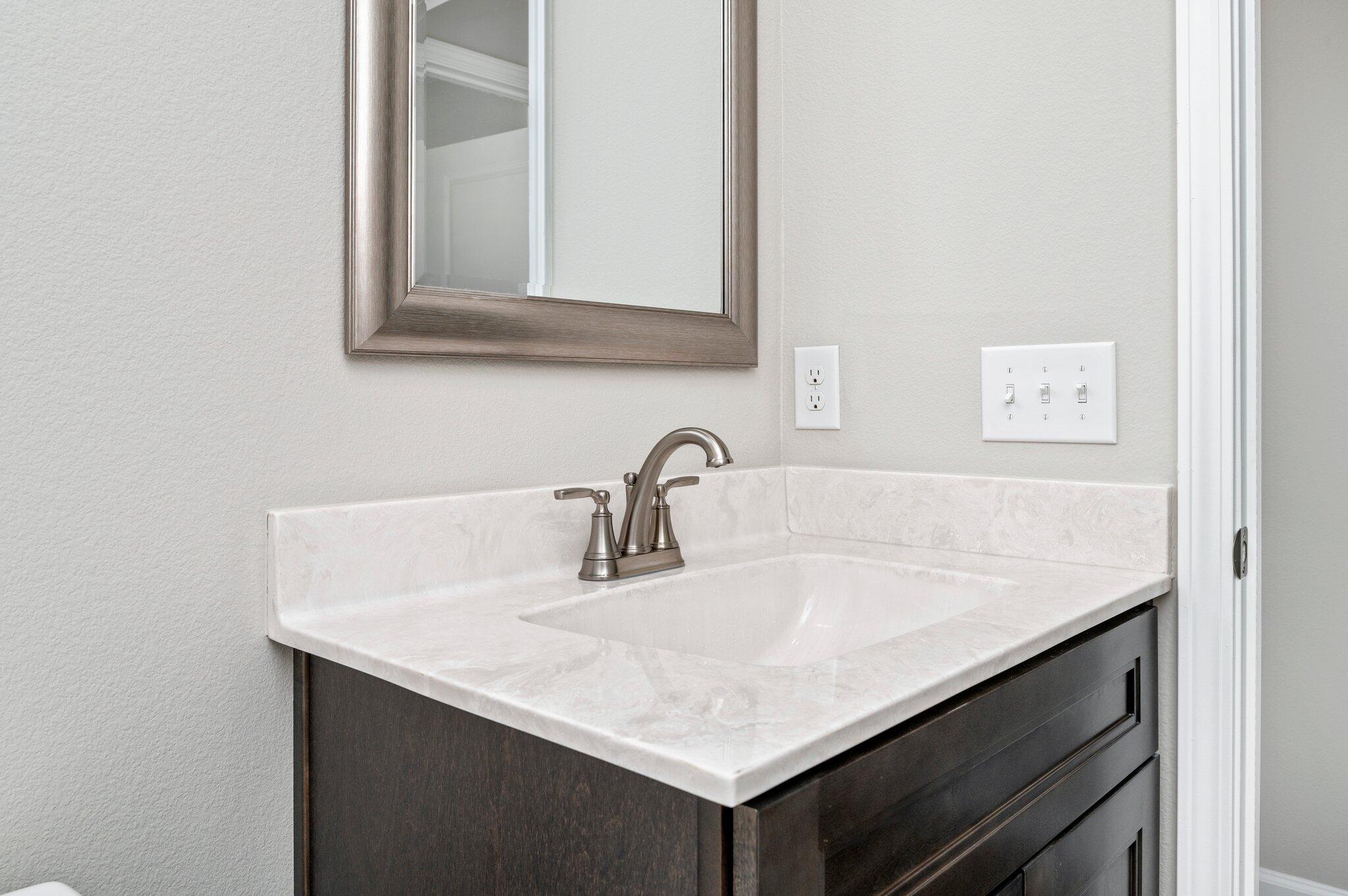 SOUTHERN BELLE - Residential