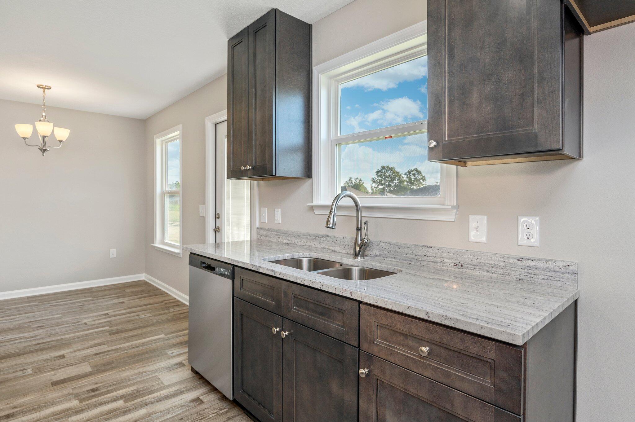 SOUTHERN BELLE - Residential