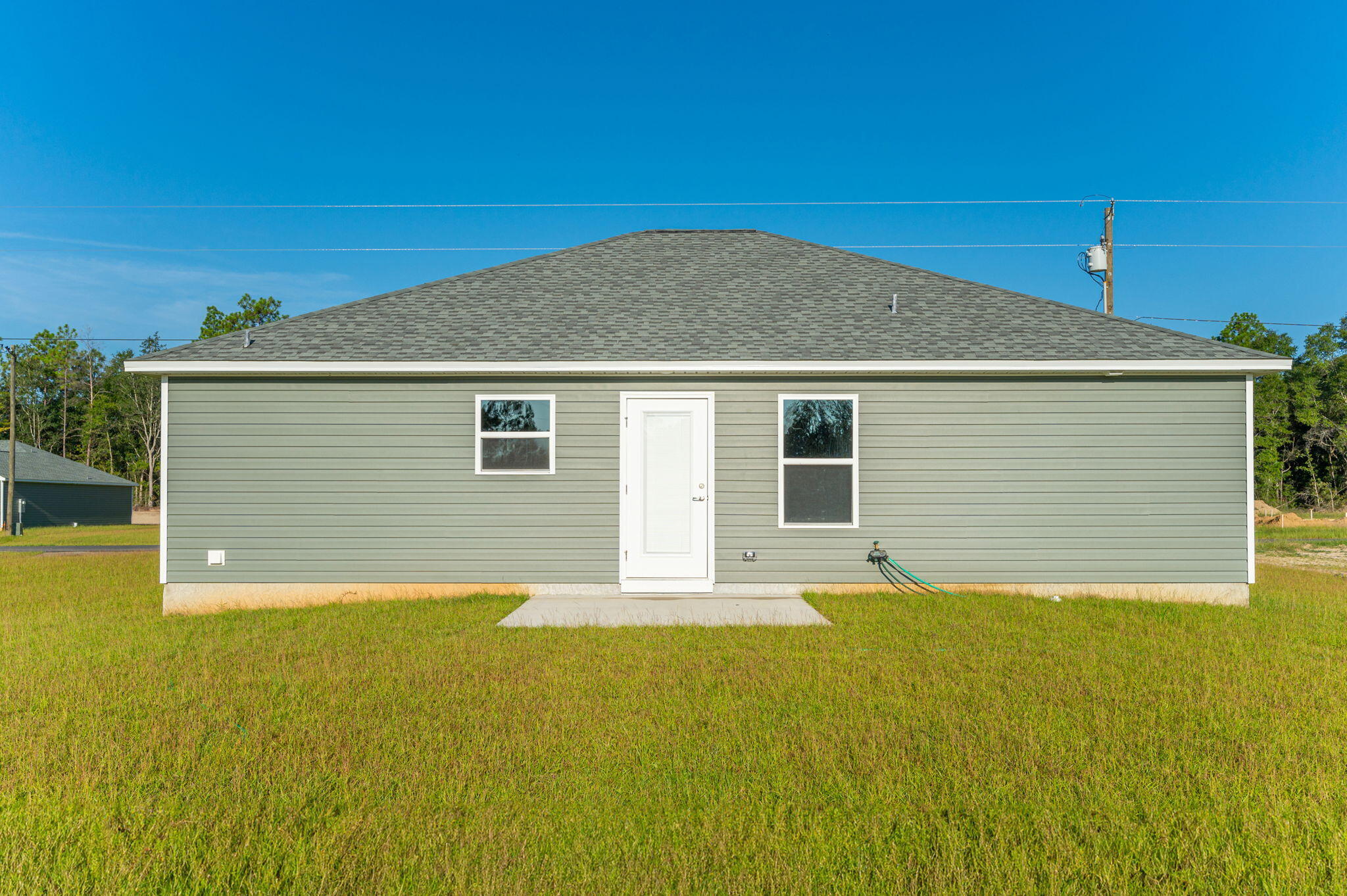 SOUTHERN BELLE - Residential