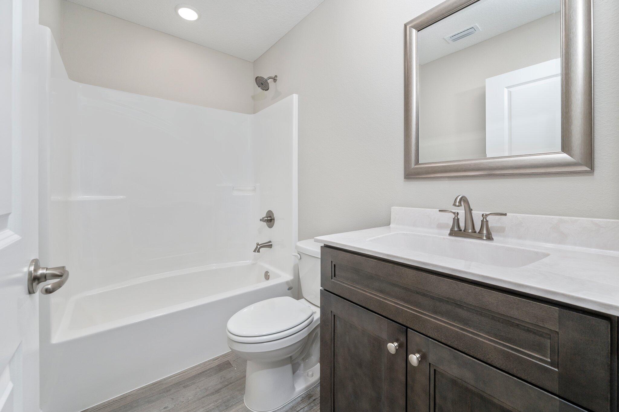 SOUTHERN BELLE - Residential