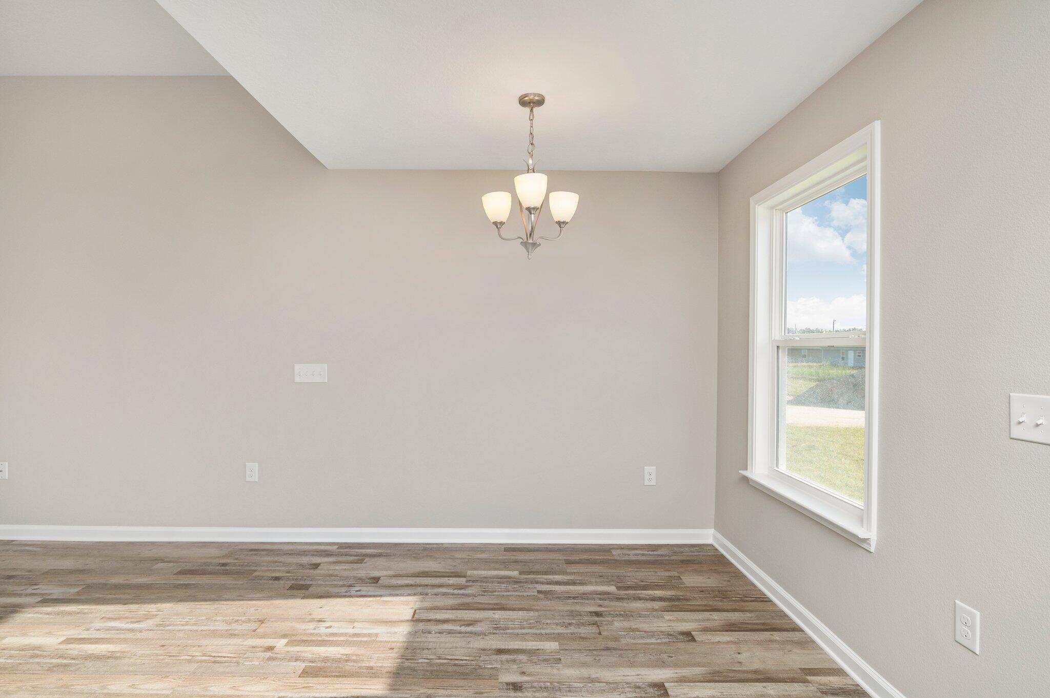 SOUTHERN BELLE - Residential