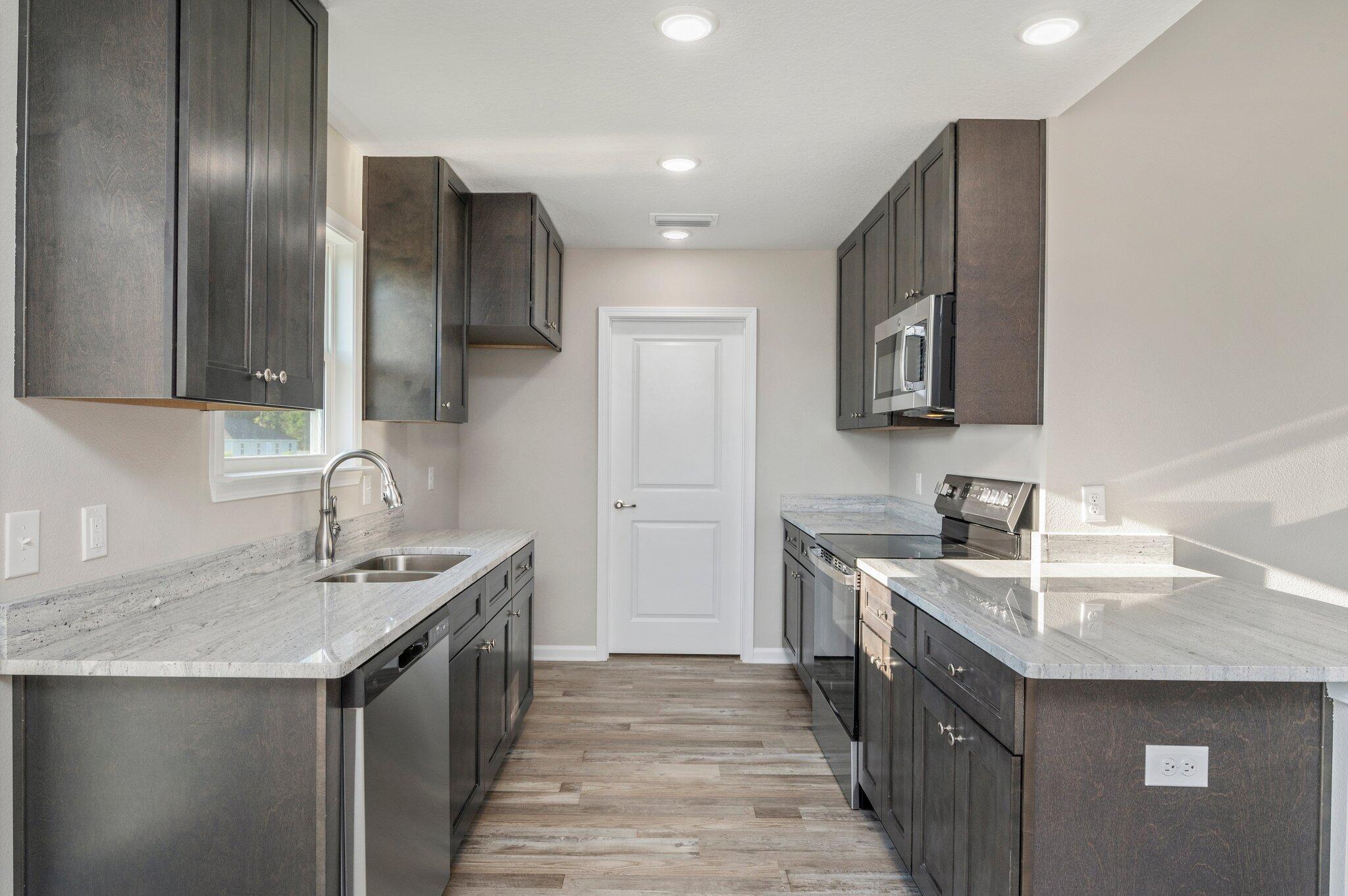 SOUTHERN BELLE - Residential