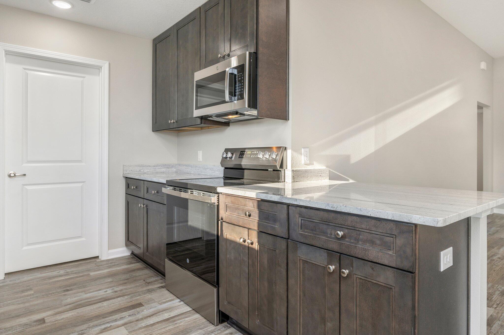 SOUTHERN BELLE - Residential