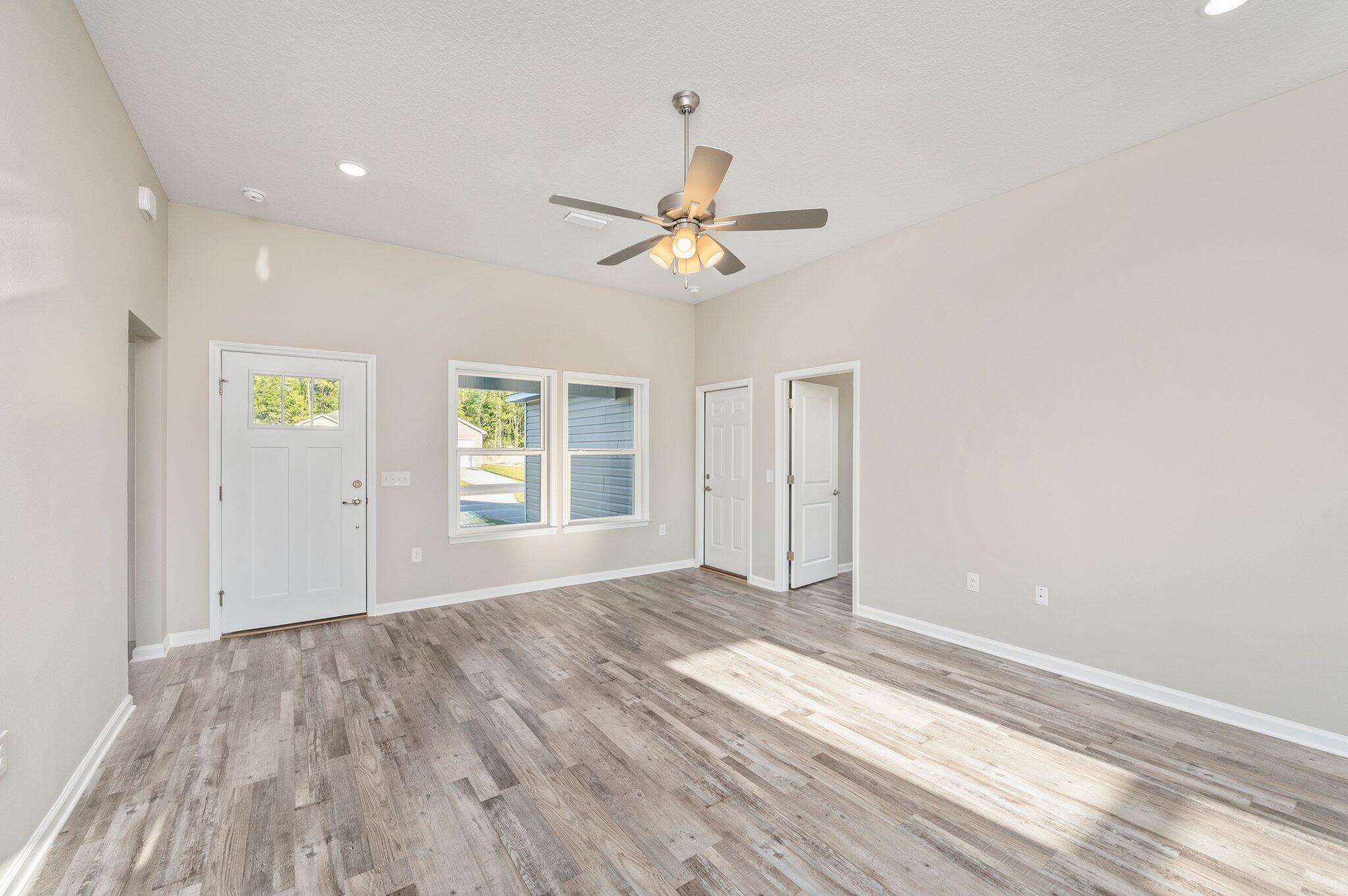 SOUTHERN BELLE - Residential