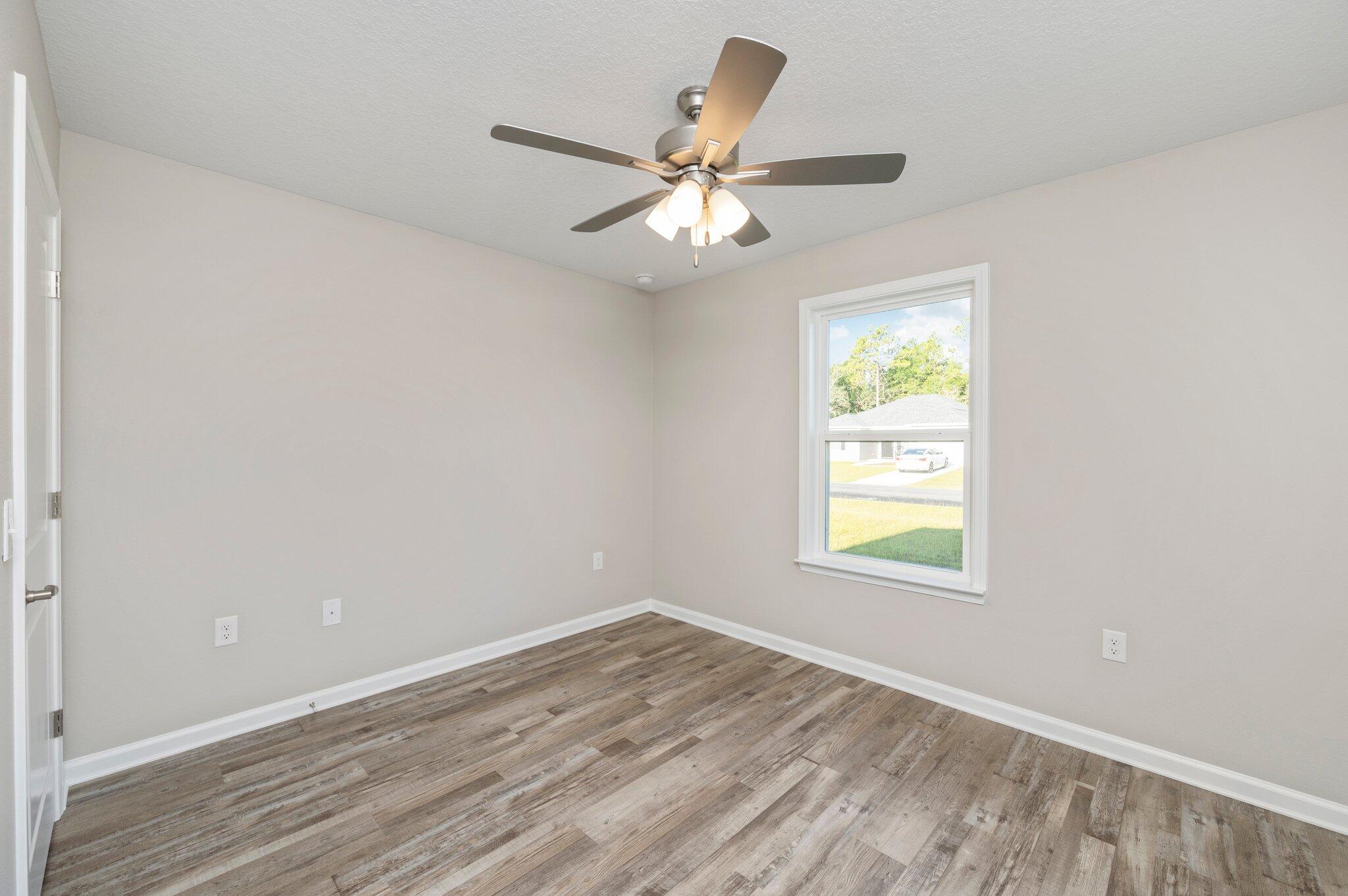 SOUTHERN BELLE - Residential