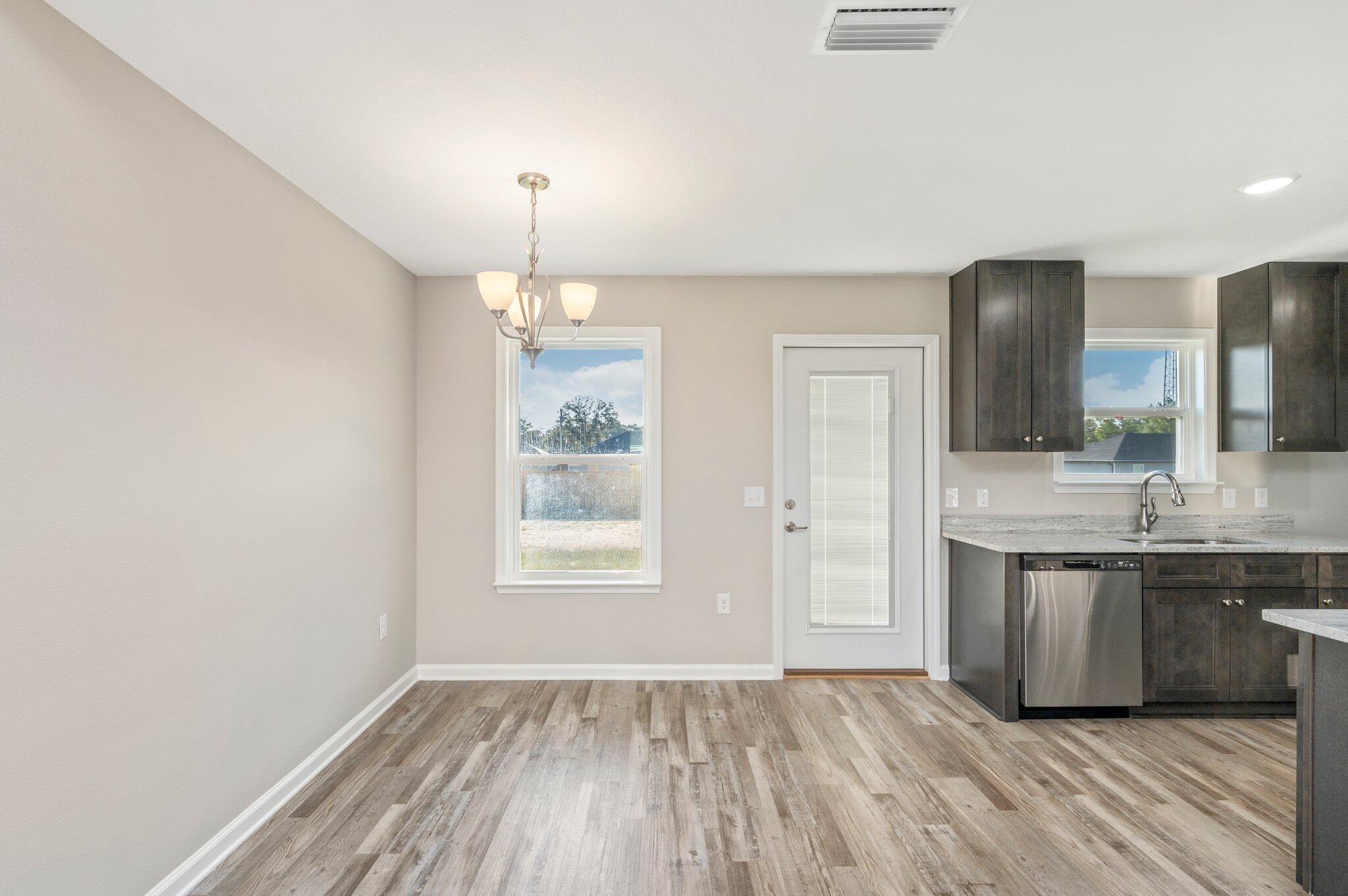 SOUTHERN BELLE - Residential