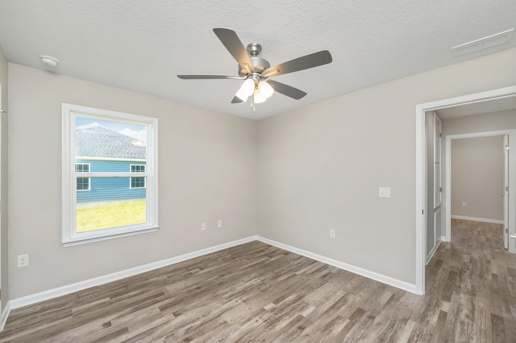 SOUTHERN BELLE - Residential