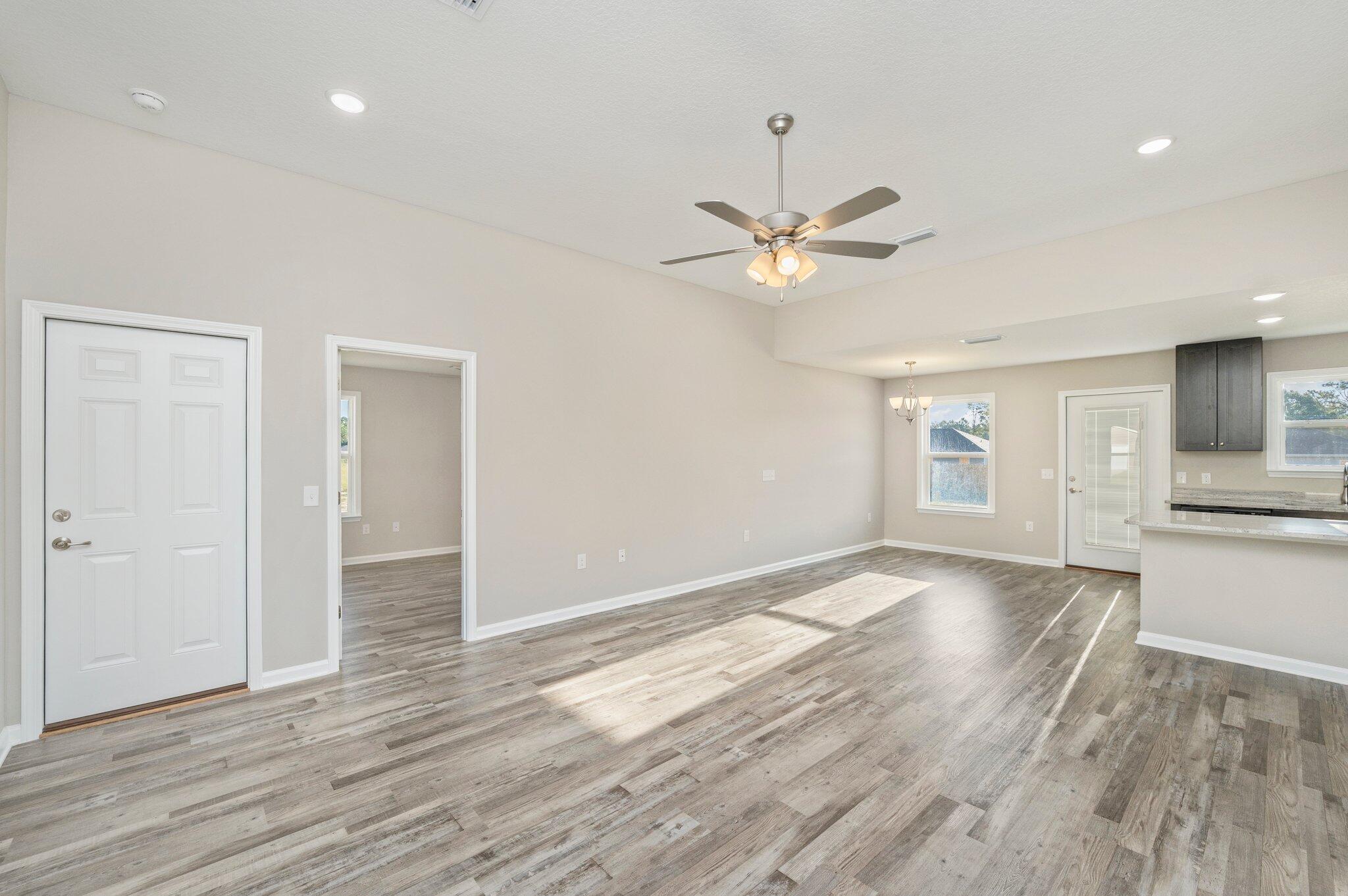 SOUTHERN BELLE - Residential