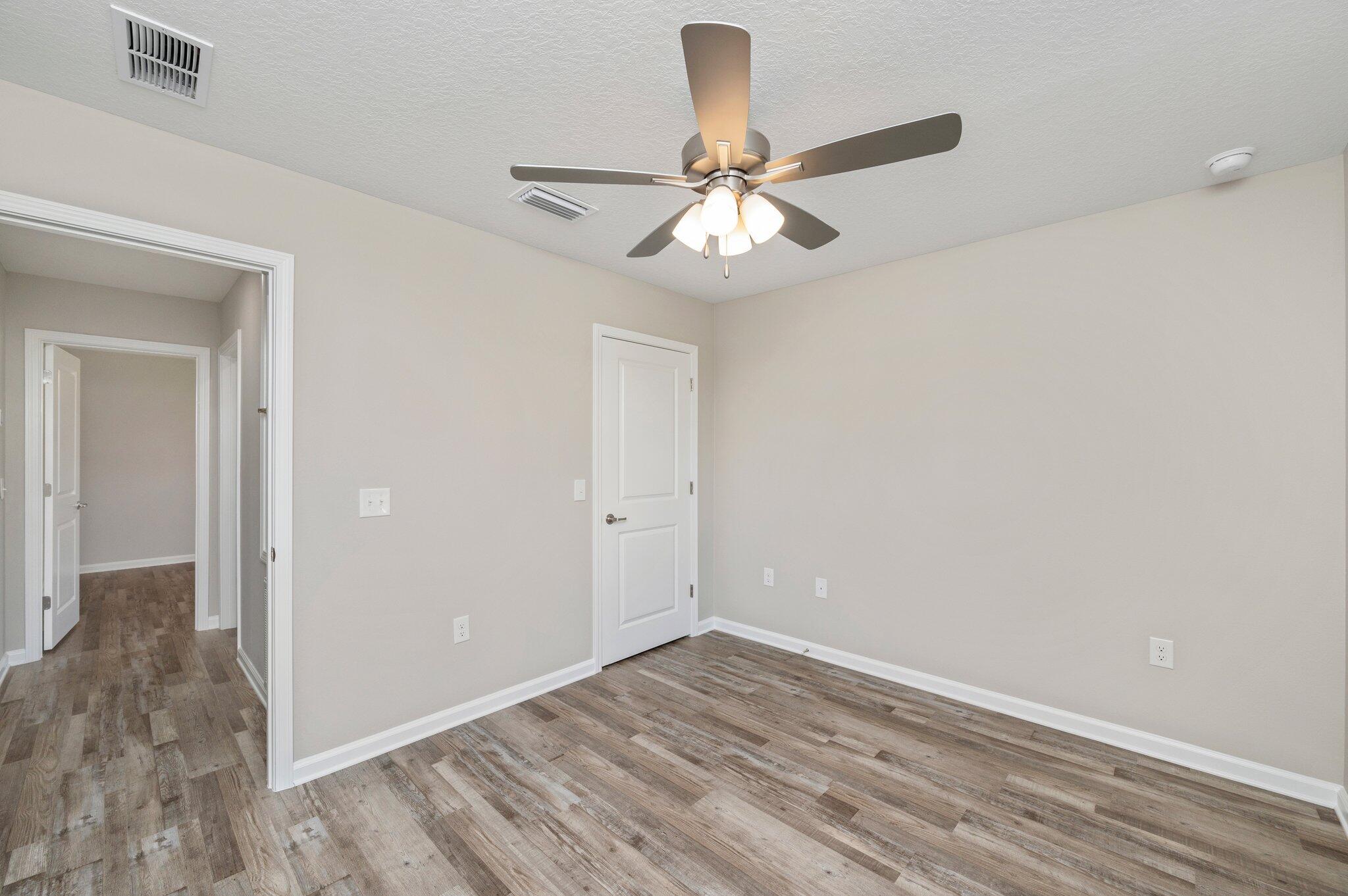 SOUTHERN BELLE - Residential