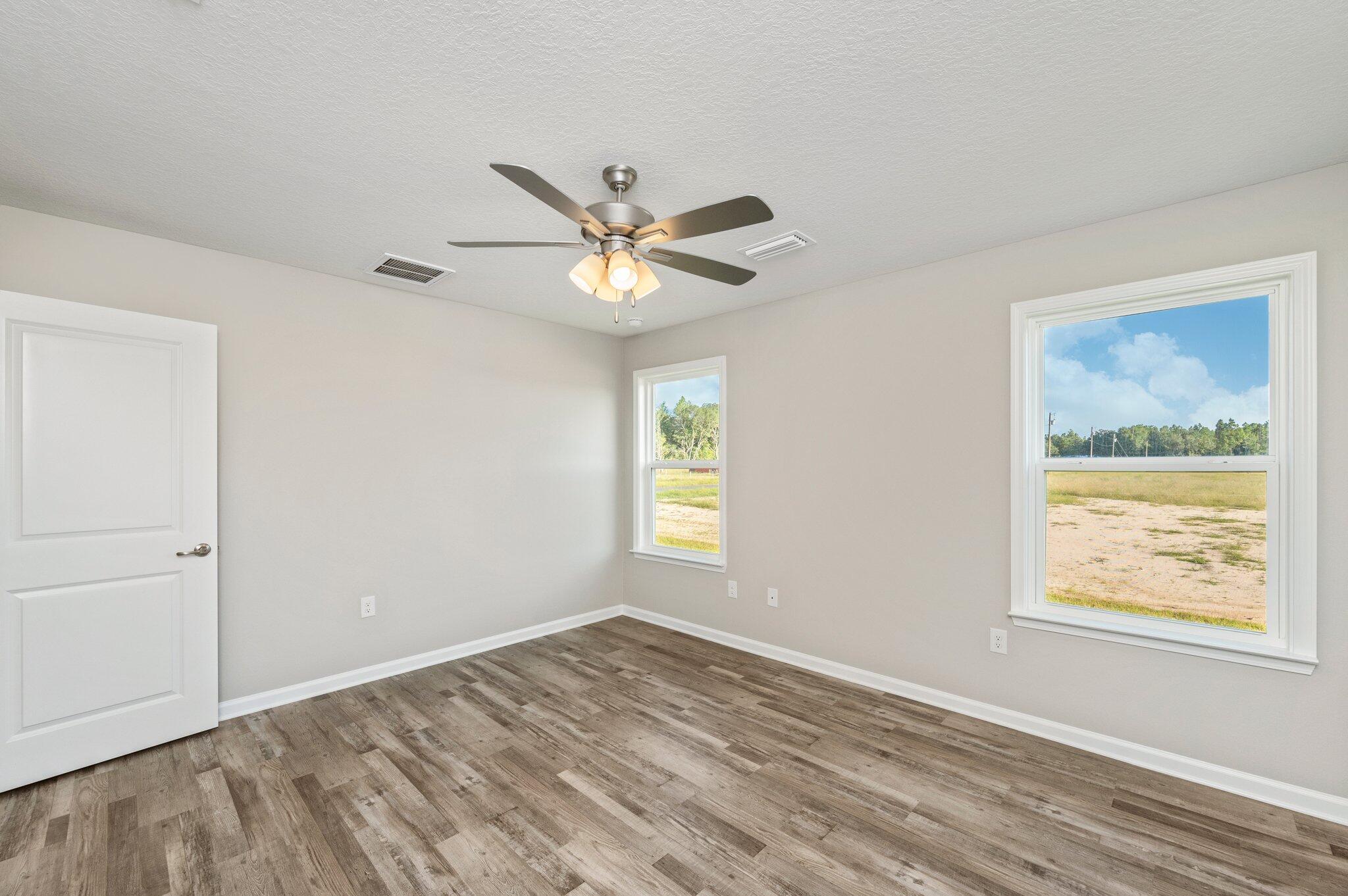 SOUTHERN BELLE - Residential