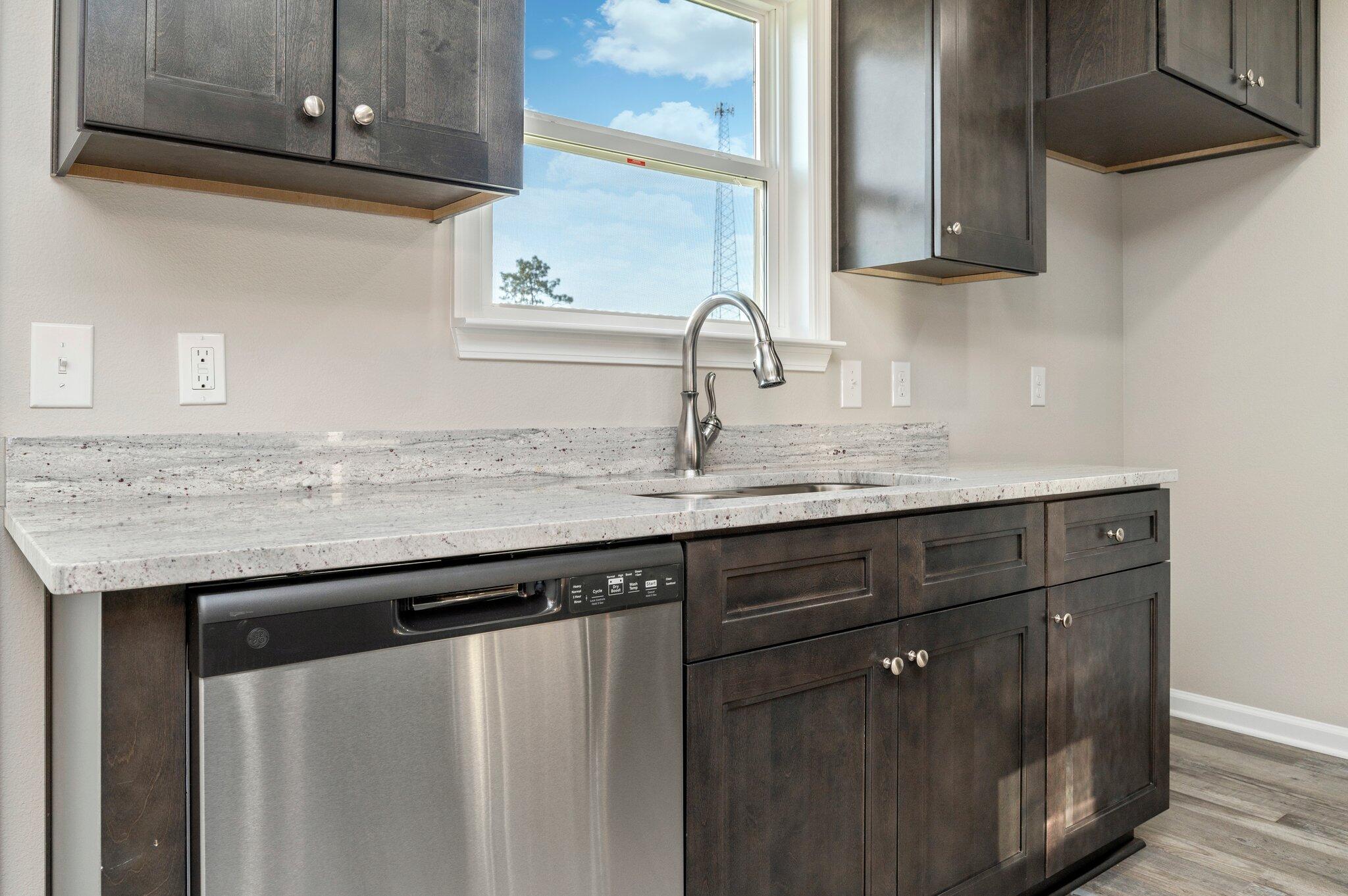SOUTHERN BELLE - Residential
