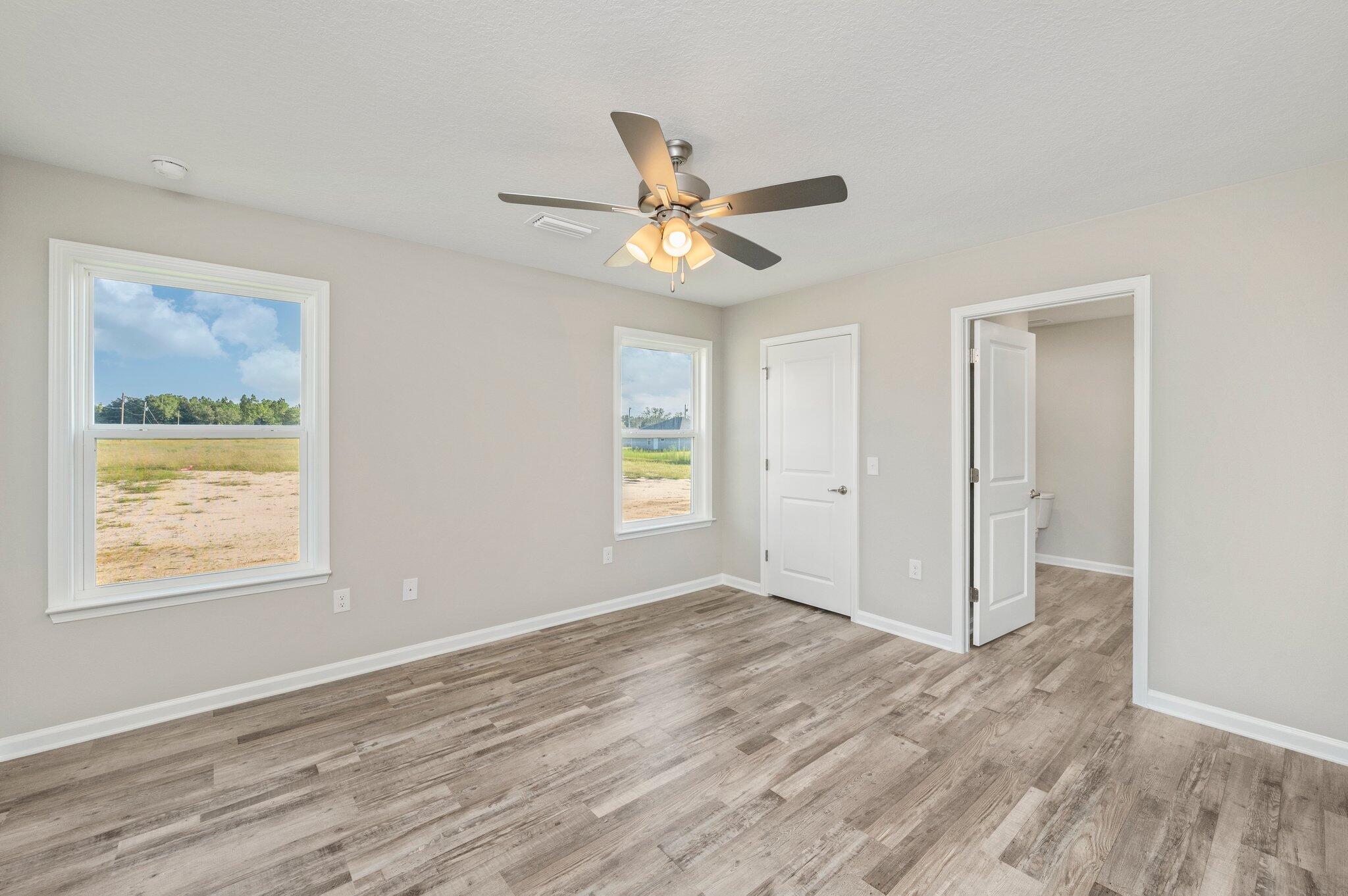 SOUTHERN BELLE - Residential