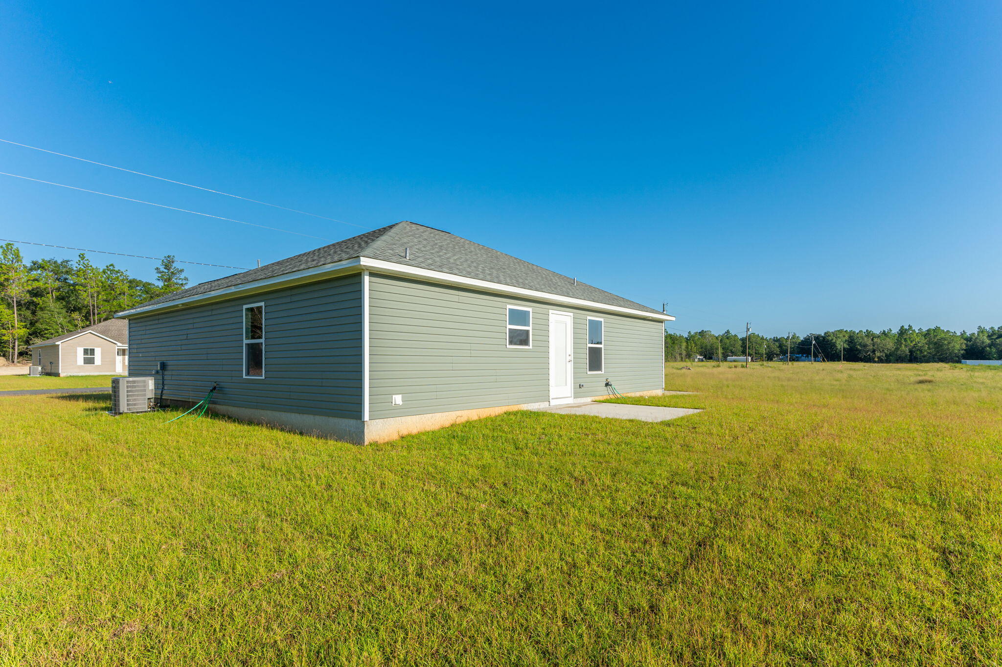 SOUTHERN BELLE - Residential
