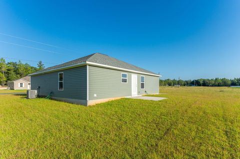 A home in Crestview